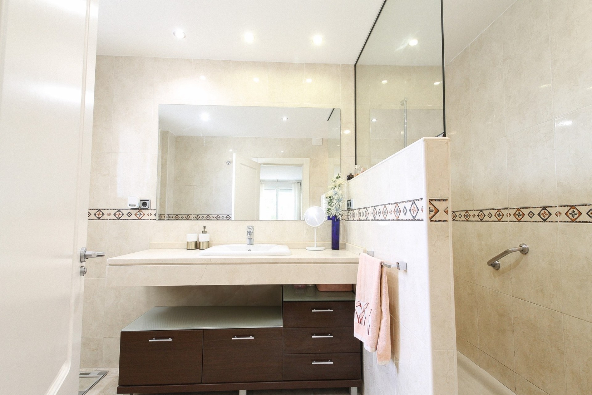 Revente - Villa Individuelle -
San Vicente del Raspeig - Inland