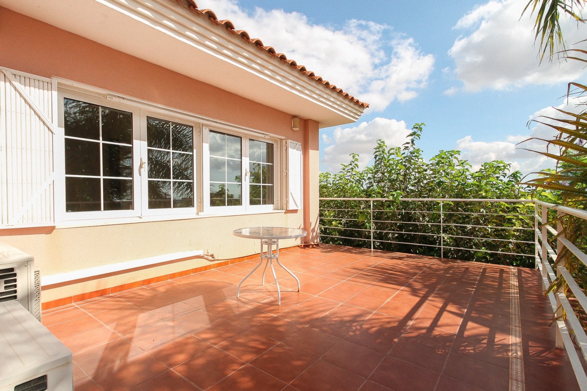 Revente - Villa Individuelle -
San Vicente del Raspeig - Inland