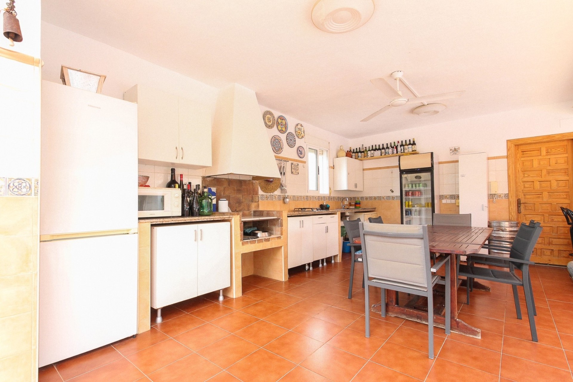 Revente - Villa Individuelle -
San Vicente del Raspeig - Inland