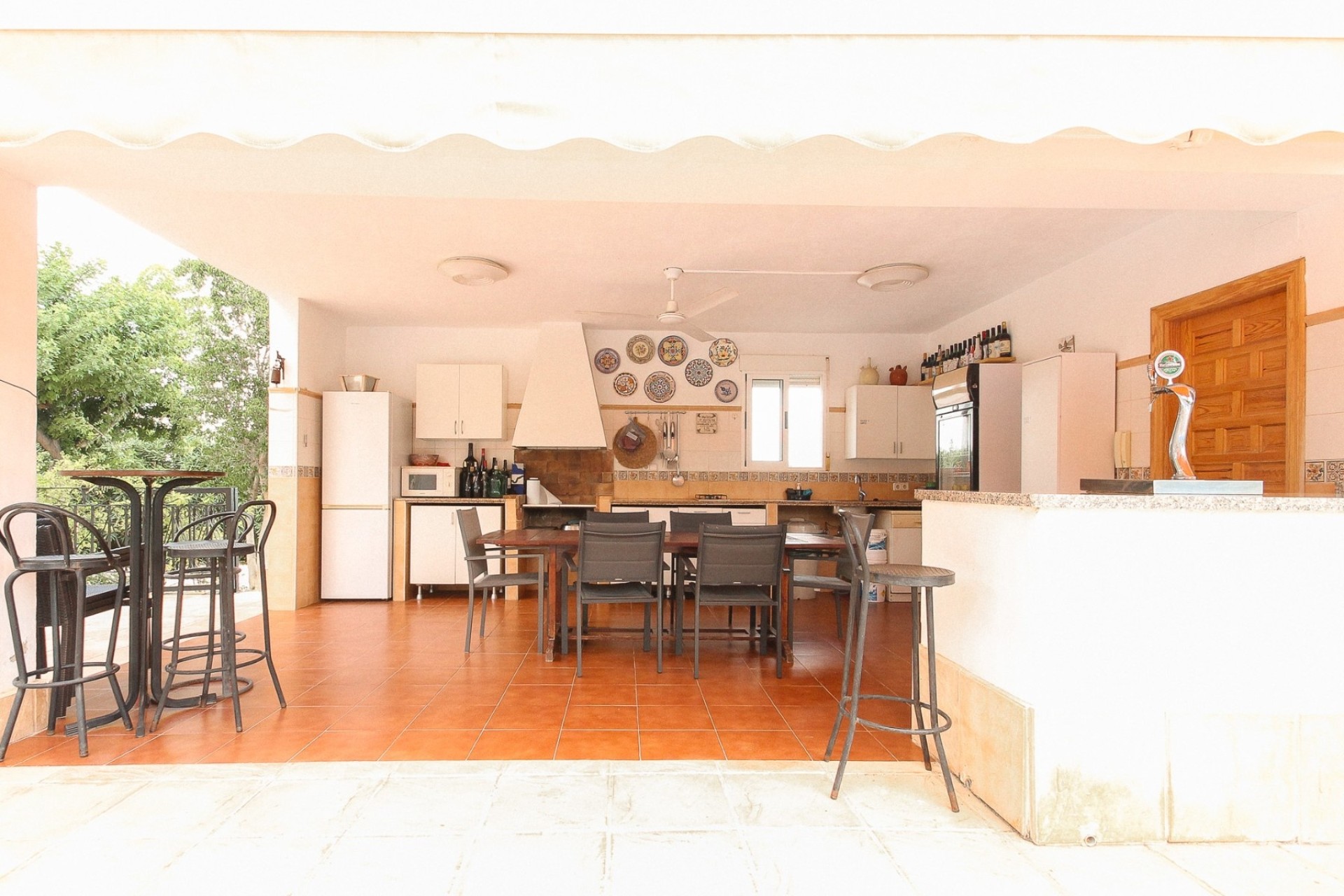 Revente - Villa Individuelle -
San Vicente del Raspeig - Inland