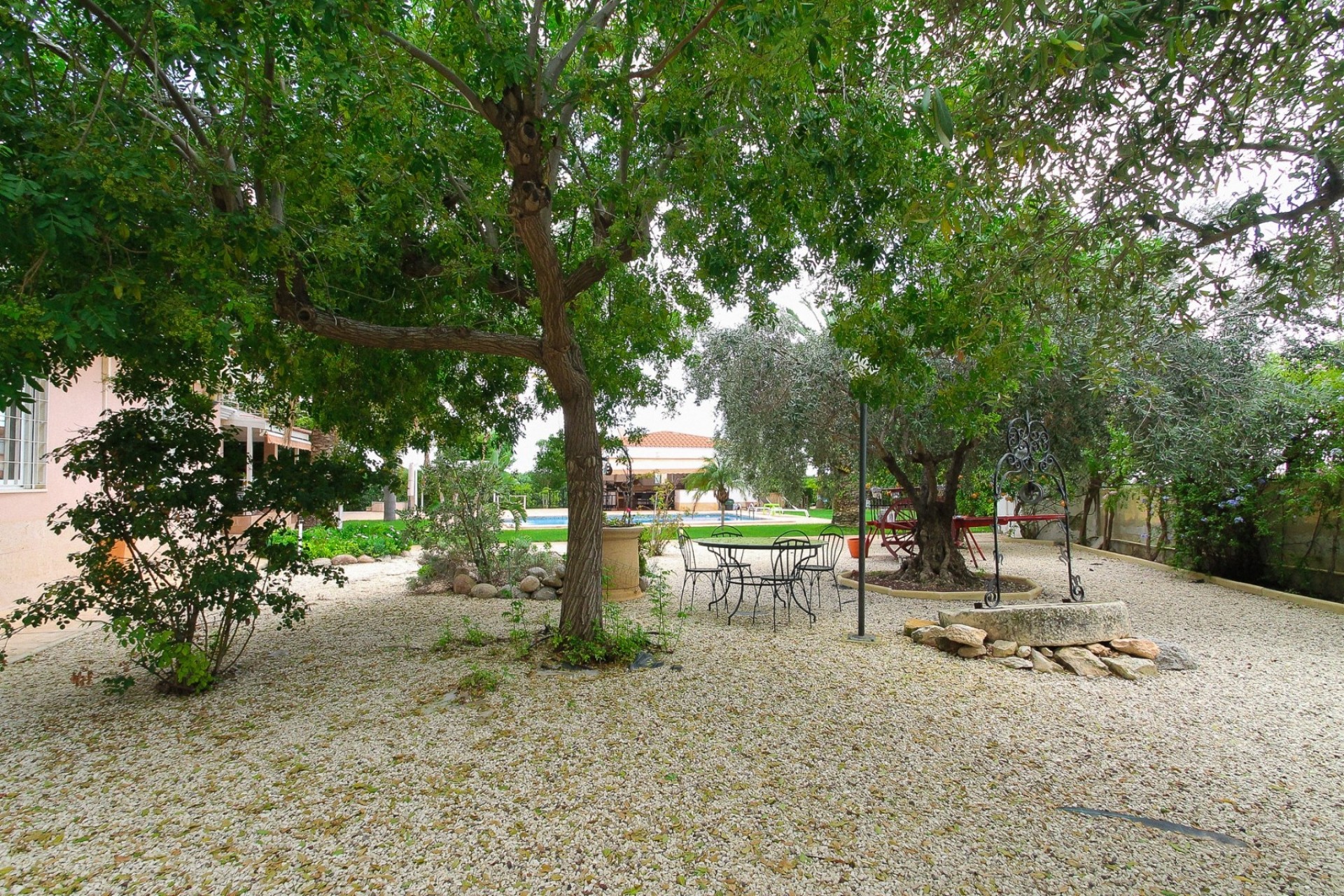 Revente - Villa Individuelle -
San Vicente del Raspeig - Inland