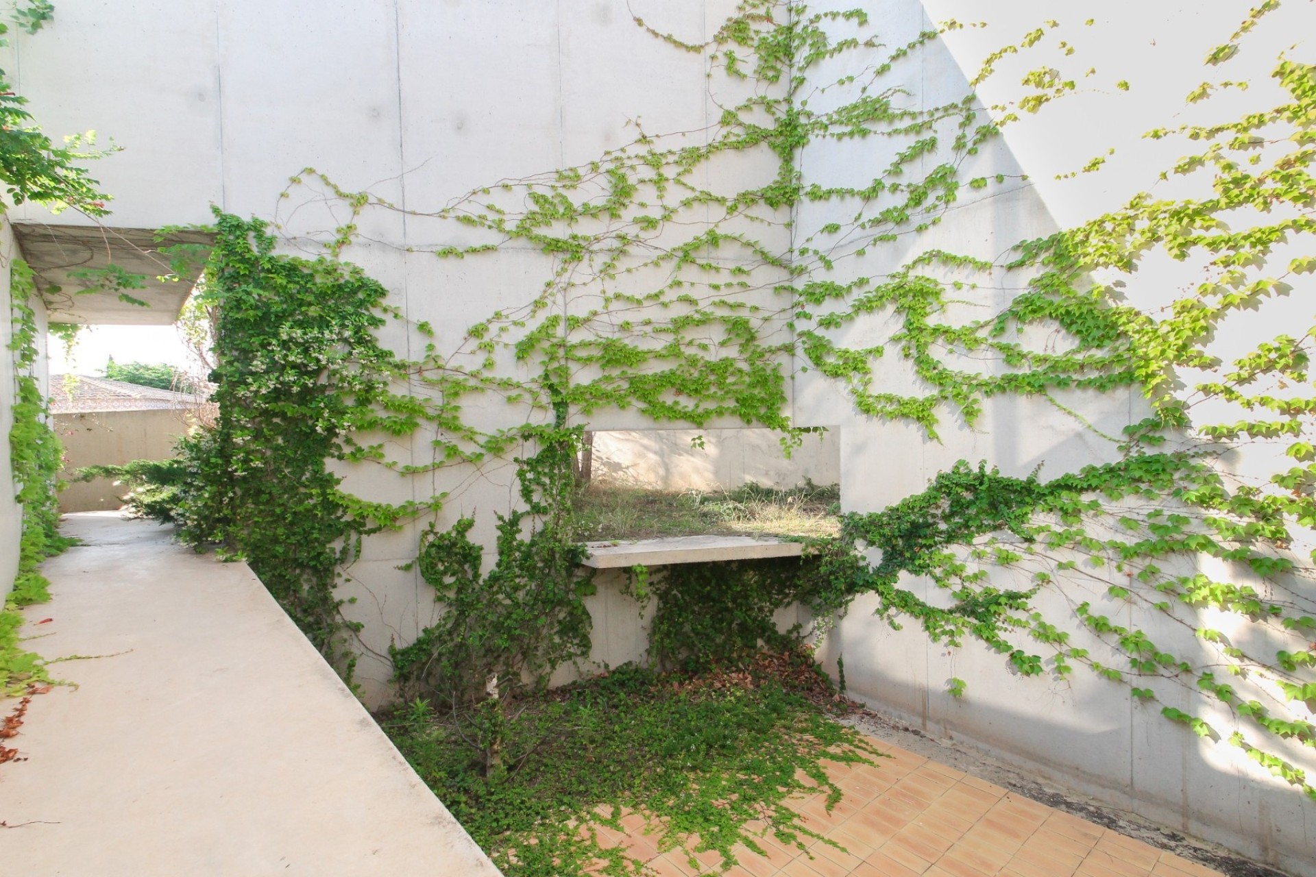 Revente - Villa Individuelle -
San Vicente del Raspeig - Inland