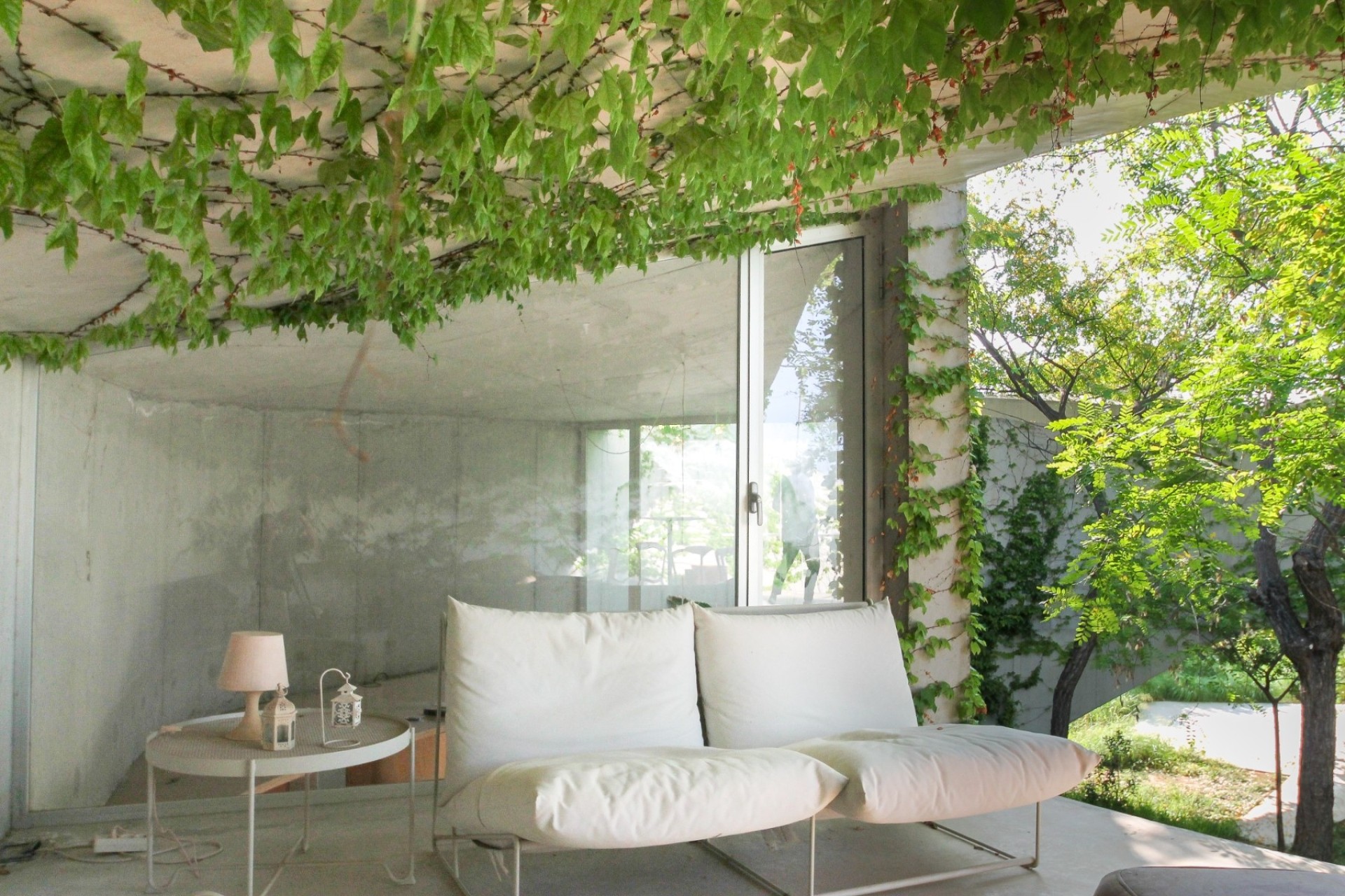 Revente - Villa Individuelle -
San Vicente del Raspeig - Inland
