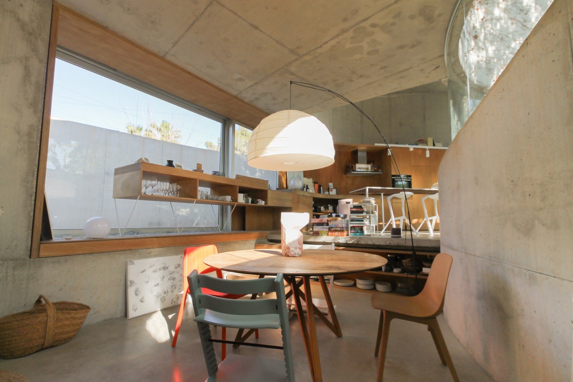 Revente - Villa Individuelle -
San Vicente del Raspeig - Inland