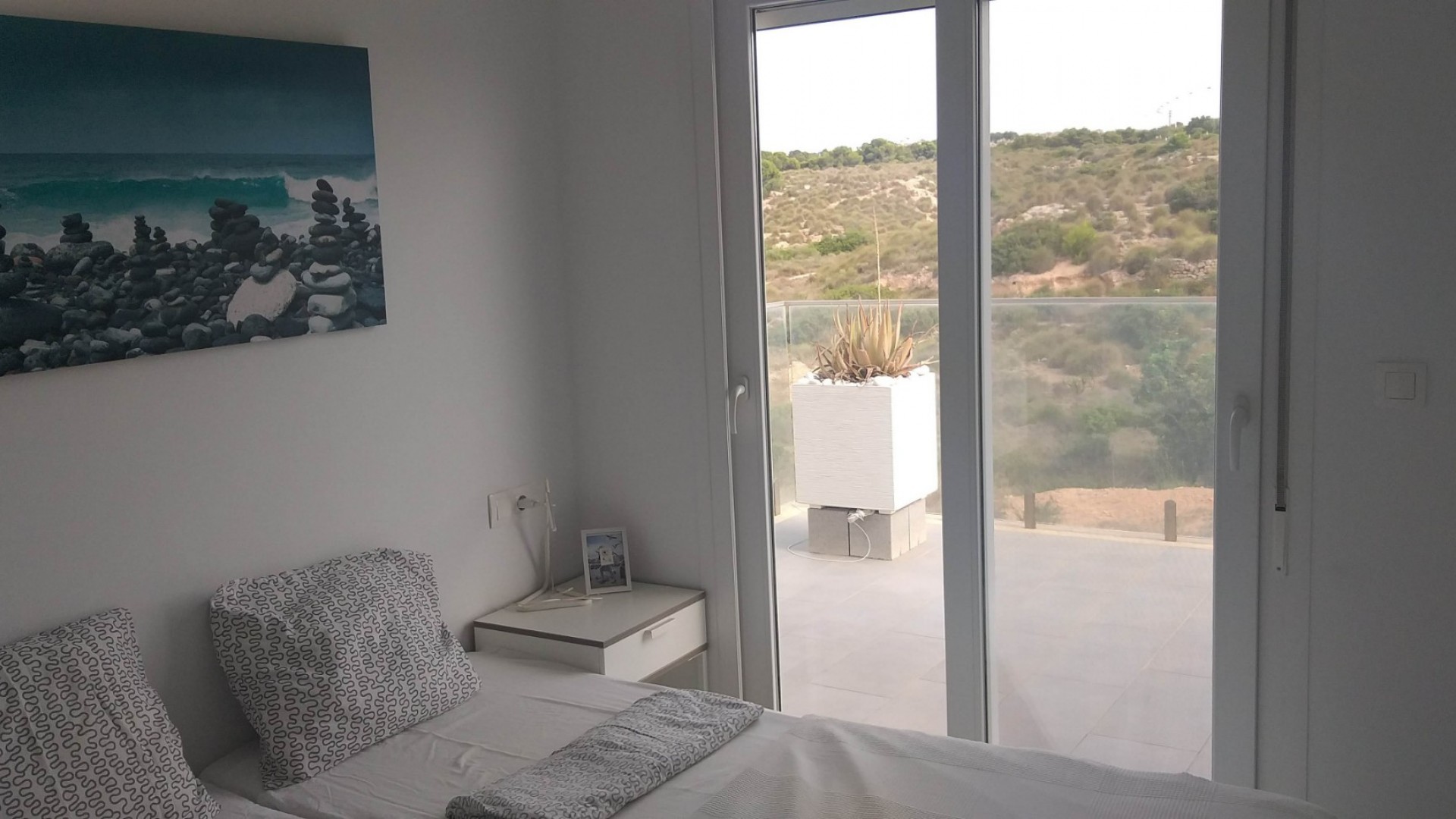 Revente - Villa Individuelle -
Santa Pola - Gran Alacant