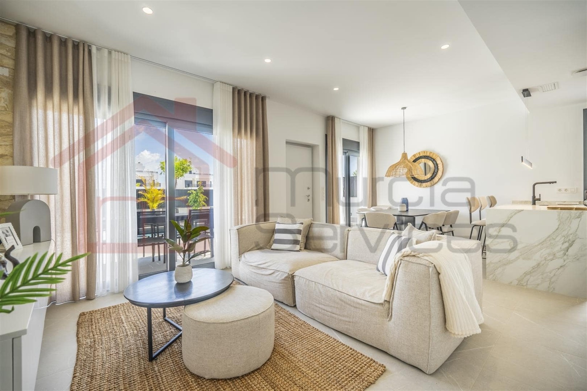 Revente - Villa Individuelle -
Santa Rosalia Lake and Life Resort