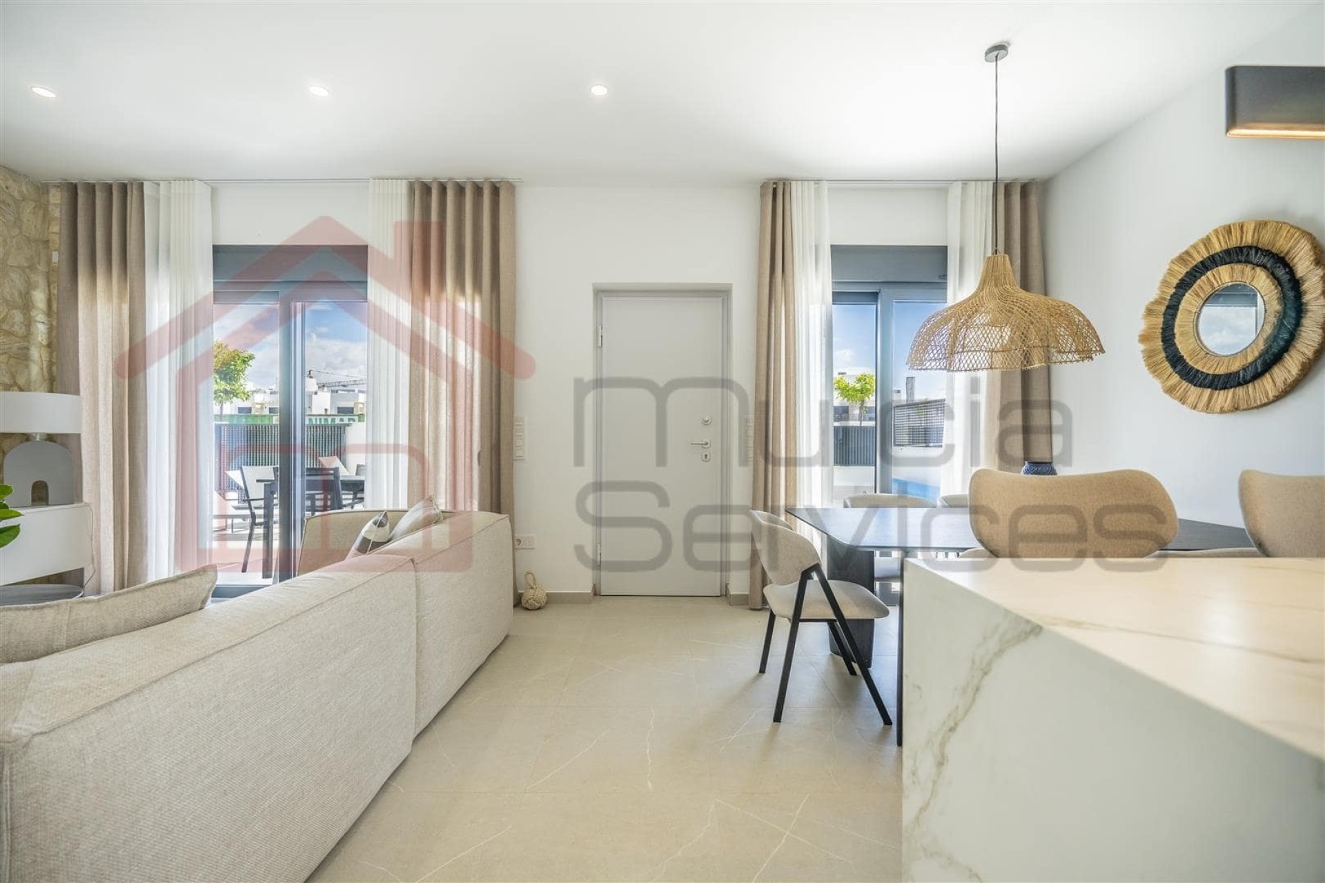 Revente - Villa Individuelle -
Santa Rosalia Lake and Life Resort