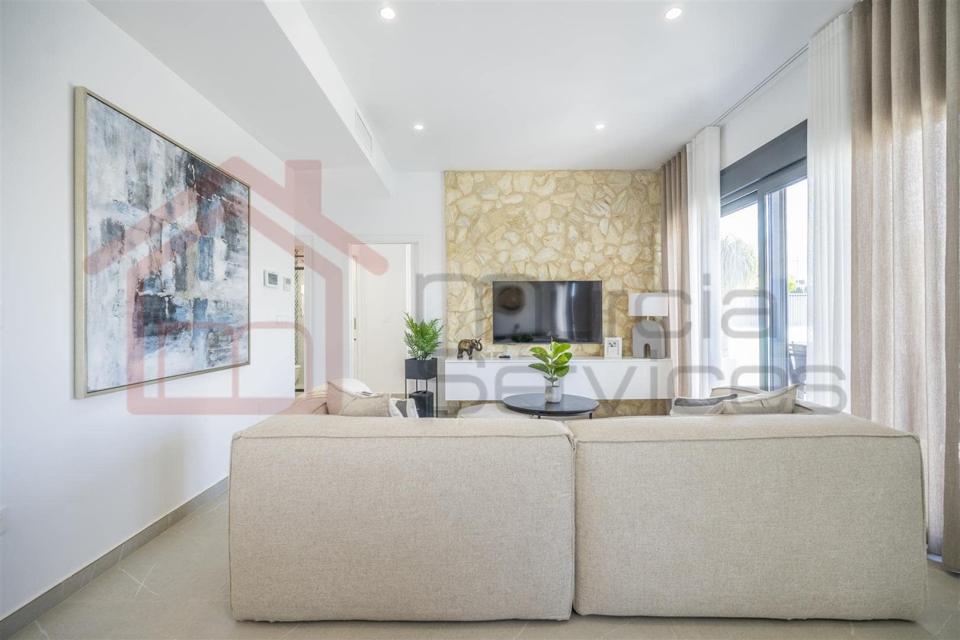 Revente - Villa Individuelle -
Santa Rosalia Lake and Life Resort