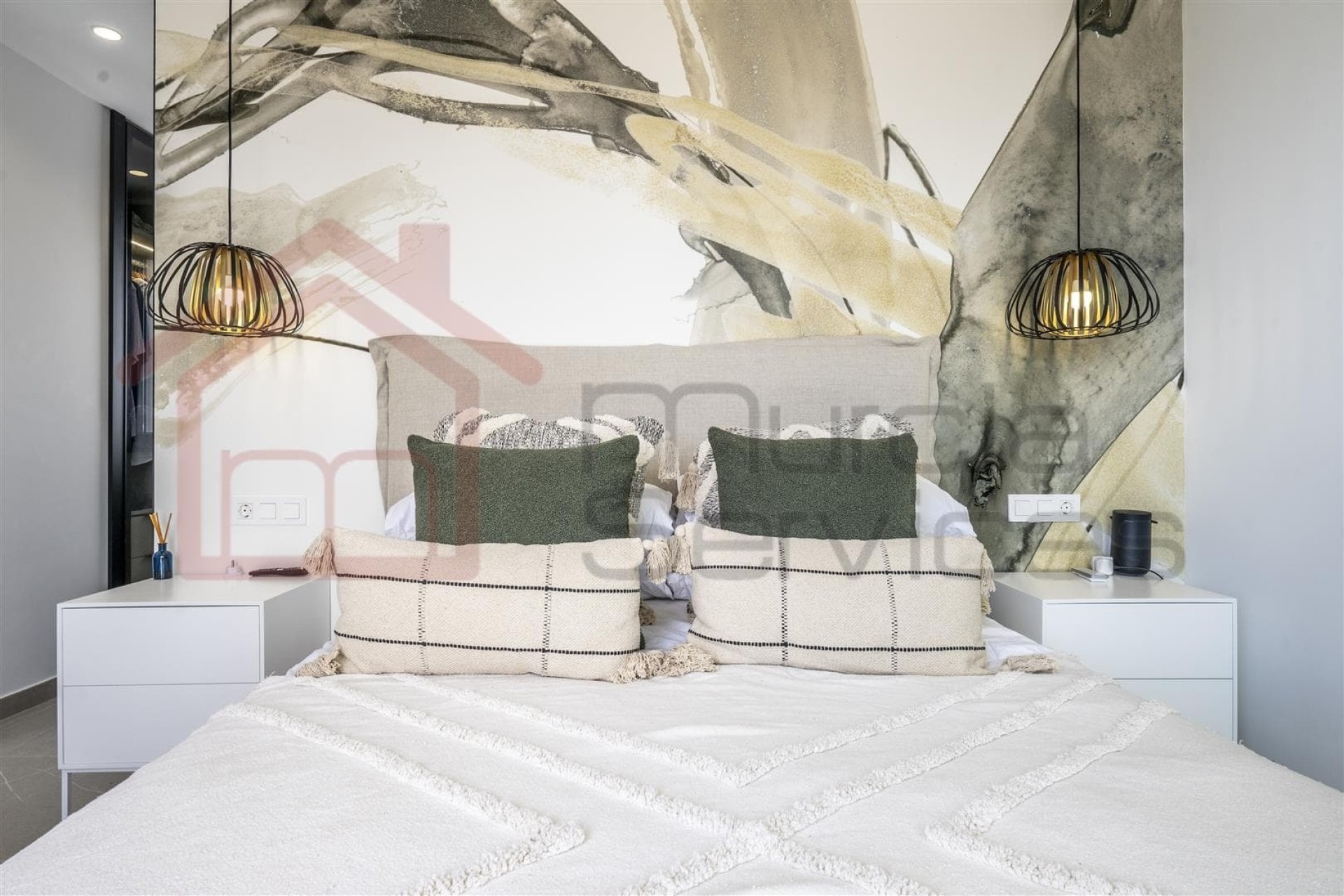 Revente - Villa Individuelle -
Santa Rosalia Lake and Life Resort