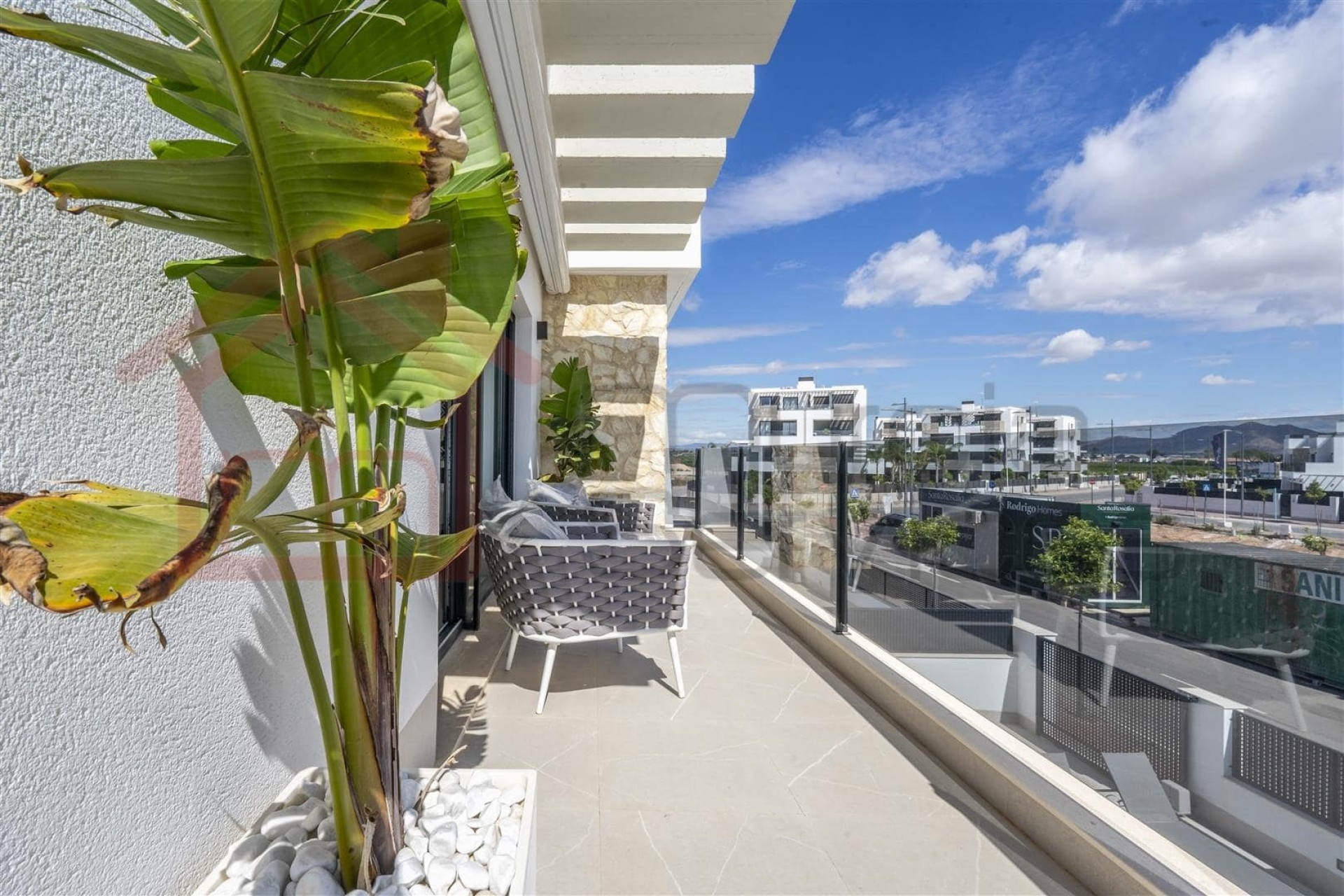 Revente - Villa Individuelle -
Santa Rosalia Lake and Life Resort