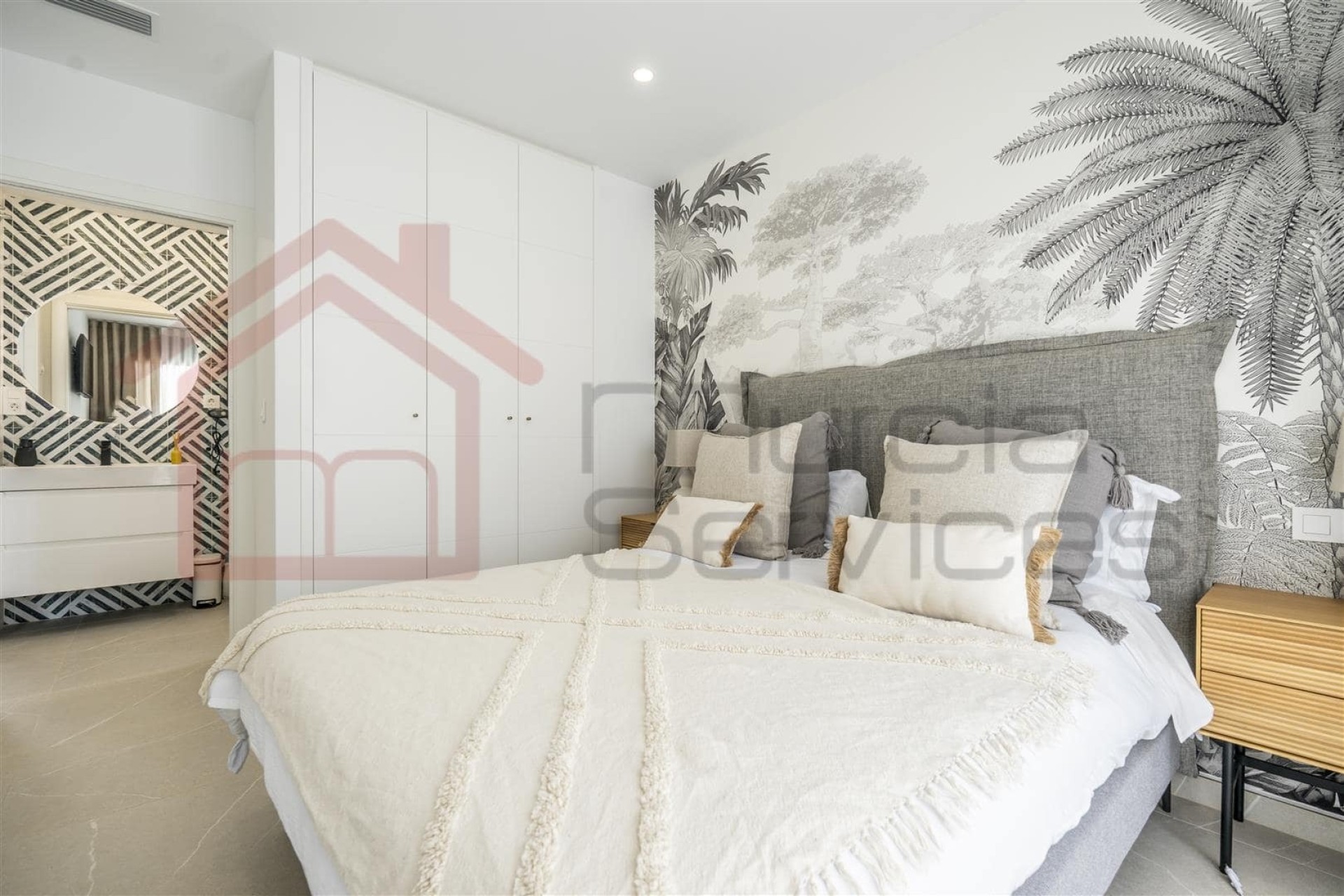 Revente - Villa Individuelle -
Santa Rosalia Lake and Life Resort