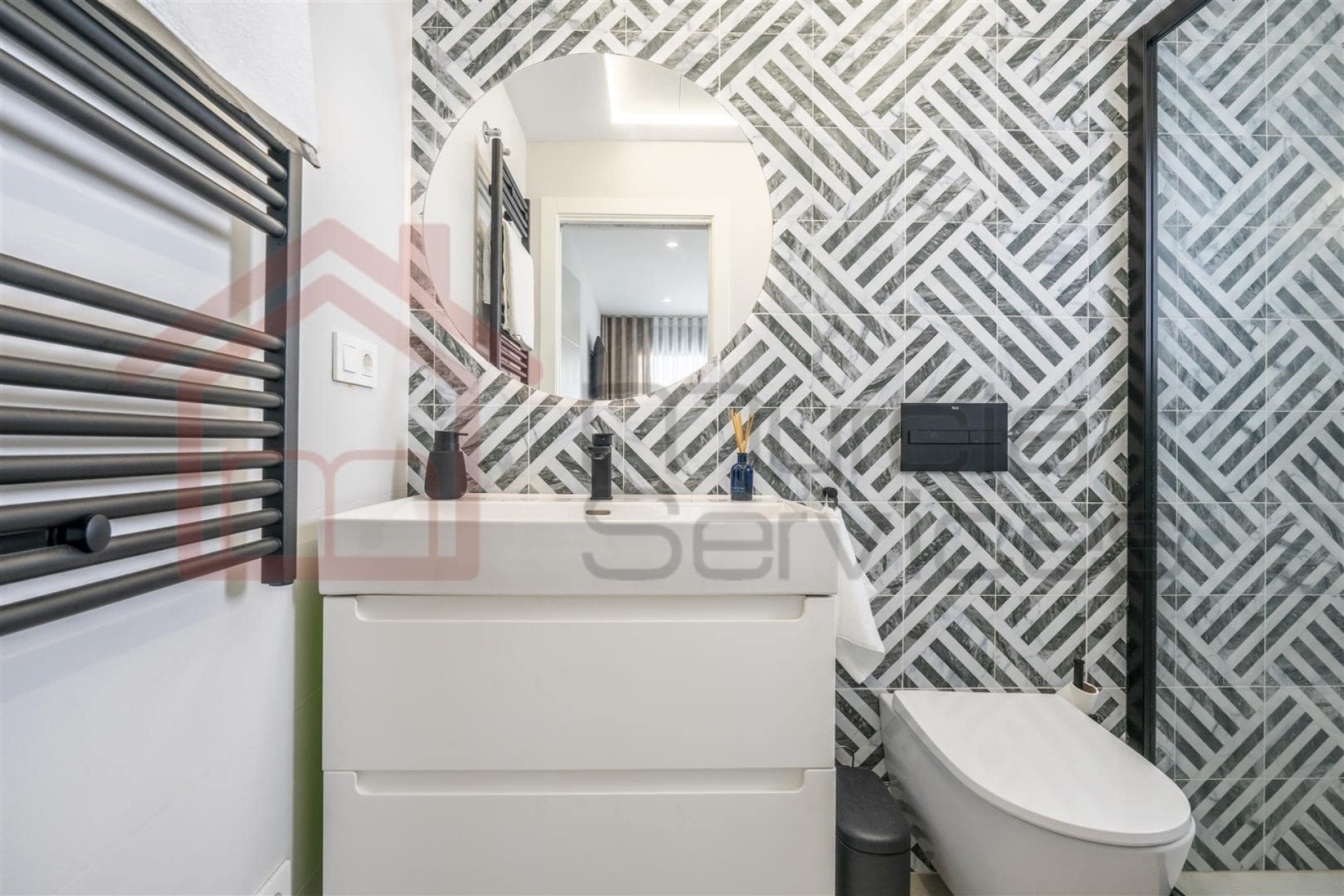 Revente - Villa Individuelle -
Santa Rosalia Lake and Life Resort