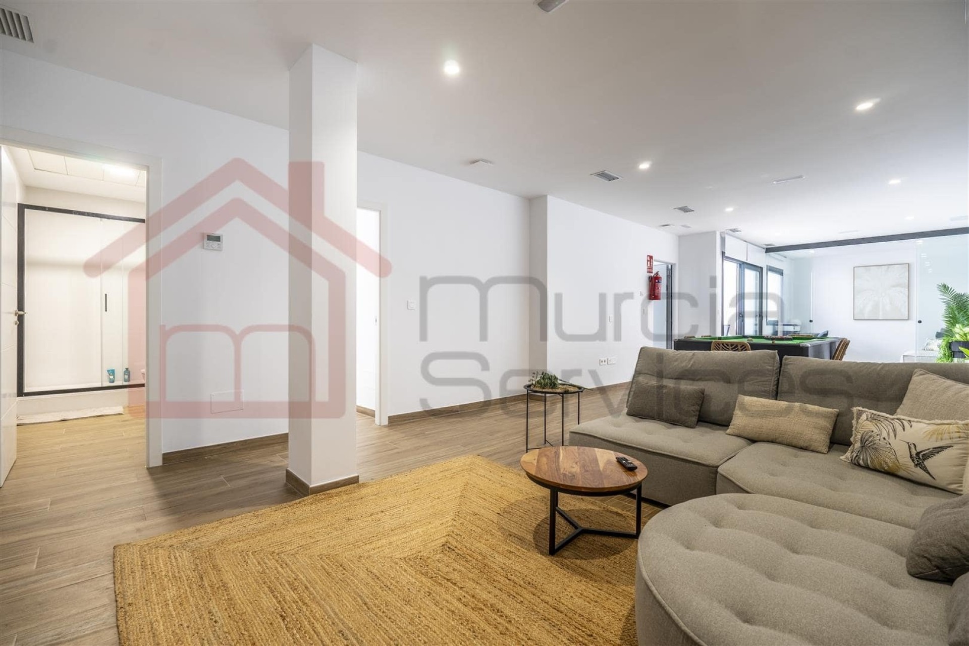 Revente - Villa Individuelle -
Santa Rosalia Lake and Life Resort