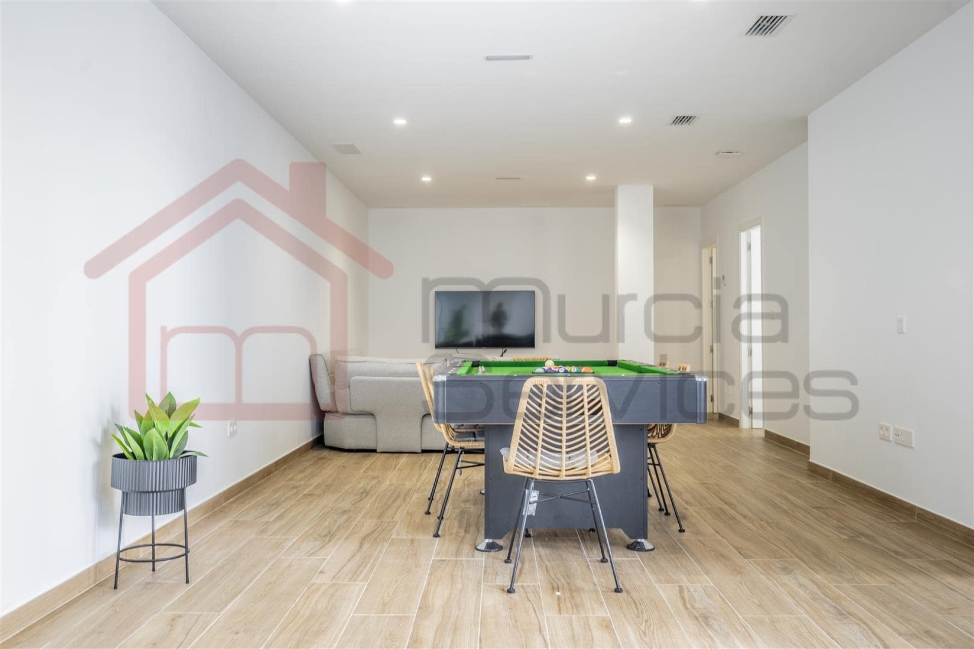 Revente - Villa Individuelle -
Santa Rosalia Lake and Life Resort