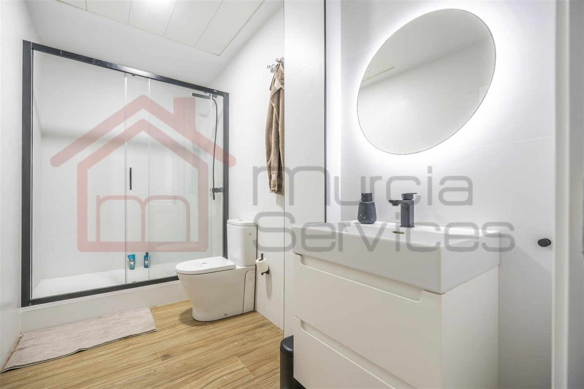 Revente - Villa Individuelle -
Santa Rosalia Lake and Life Resort