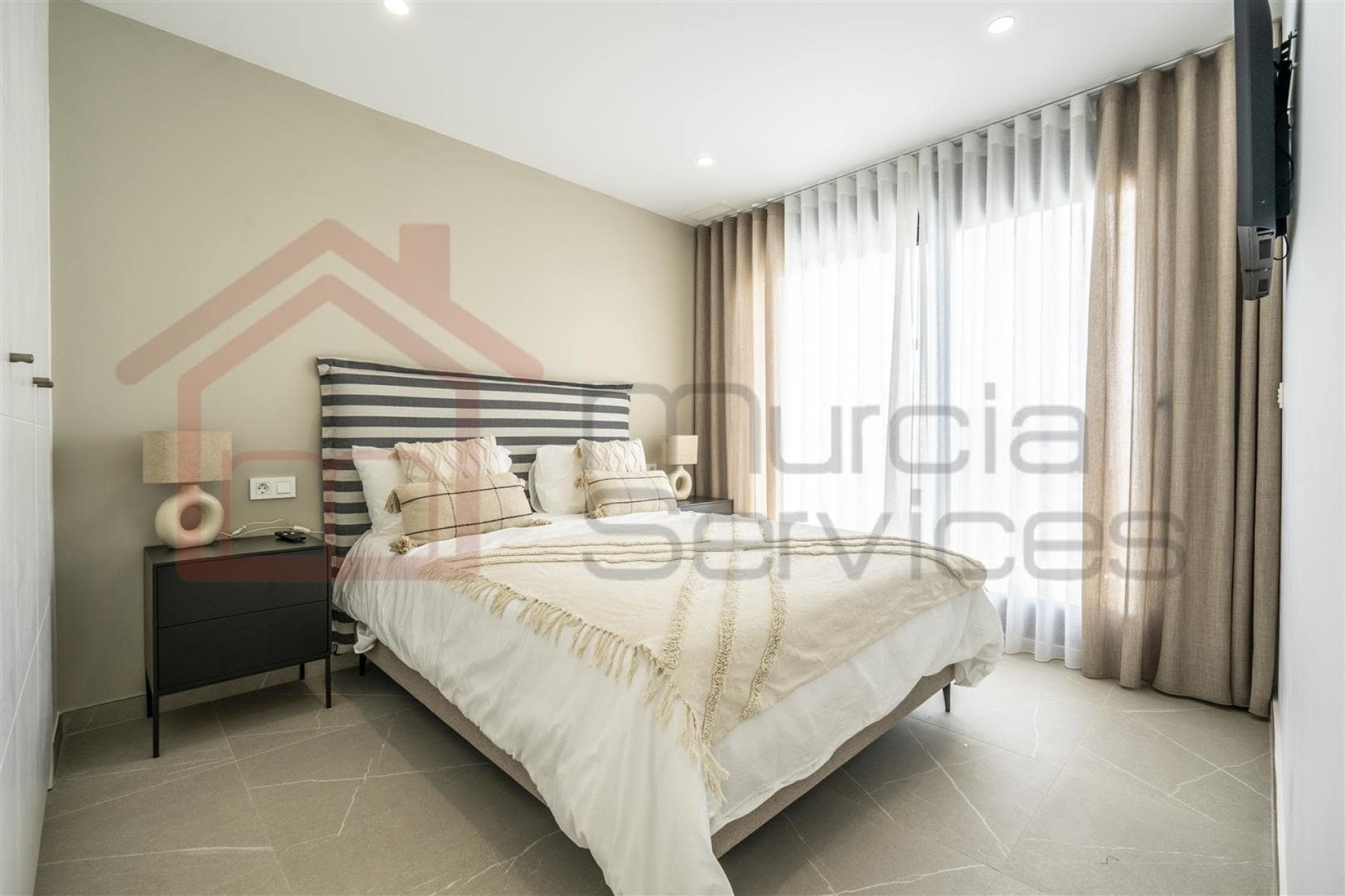 Revente - Villa Individuelle -
Santa Rosalia Lake and Life Resort