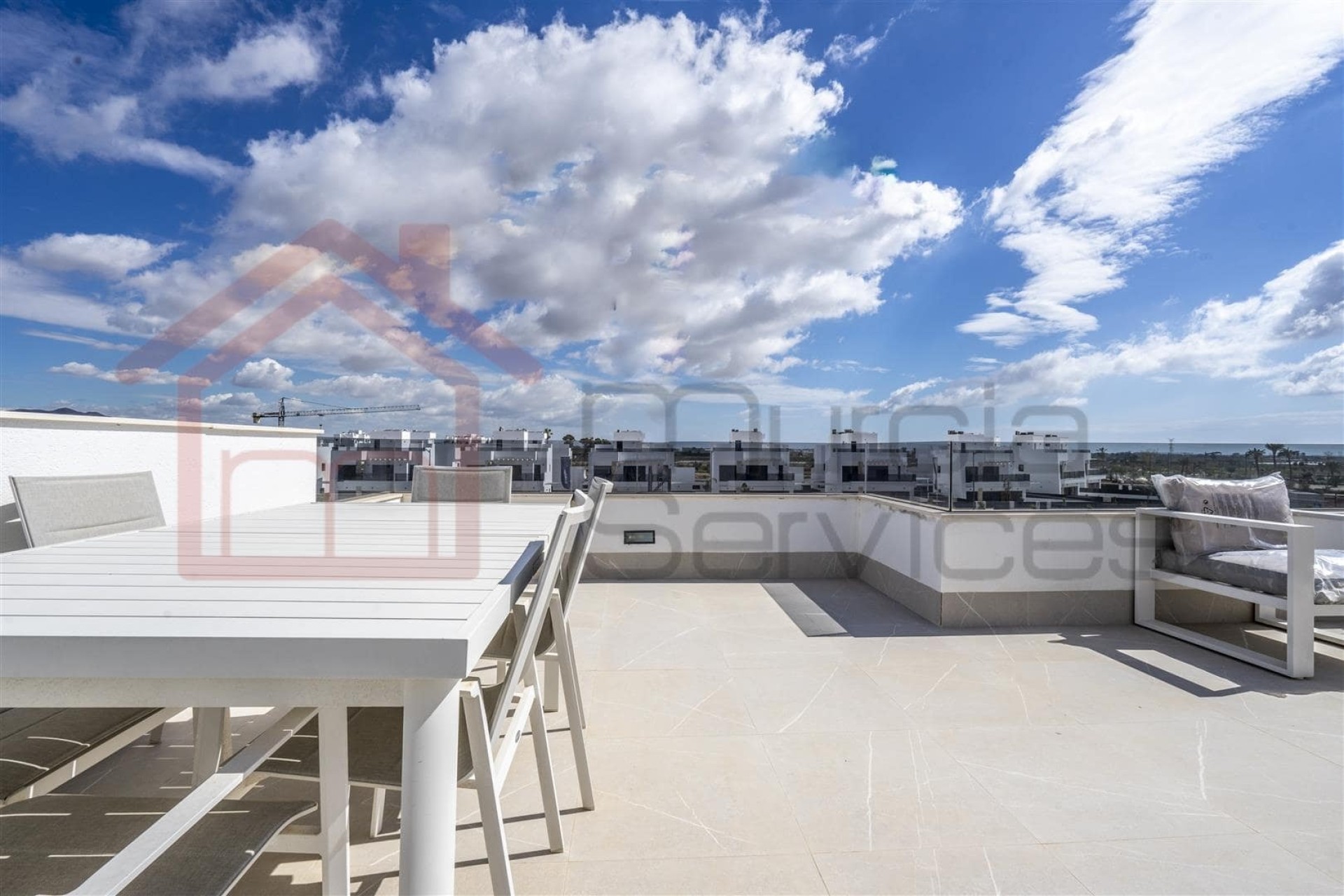 Revente - Villa Individuelle -
Santa Rosalia Lake and Life Resort