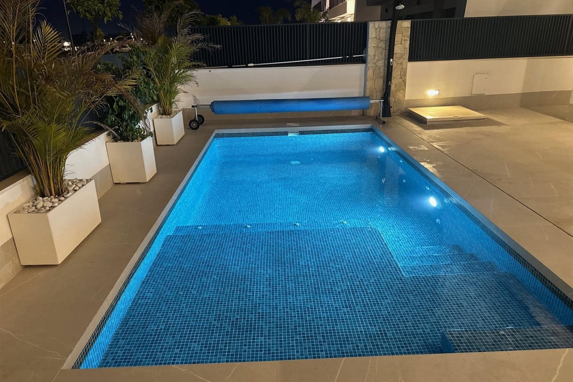 Revente - Villa Individuelle -
Santa Rosalia Lake and Life Resort