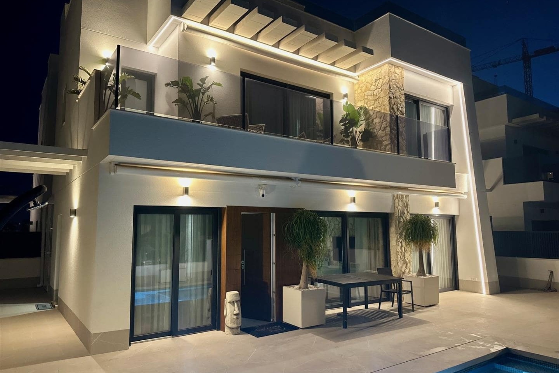 Revente - Villa Individuelle -
Santa Rosalia Lake and Life Resort