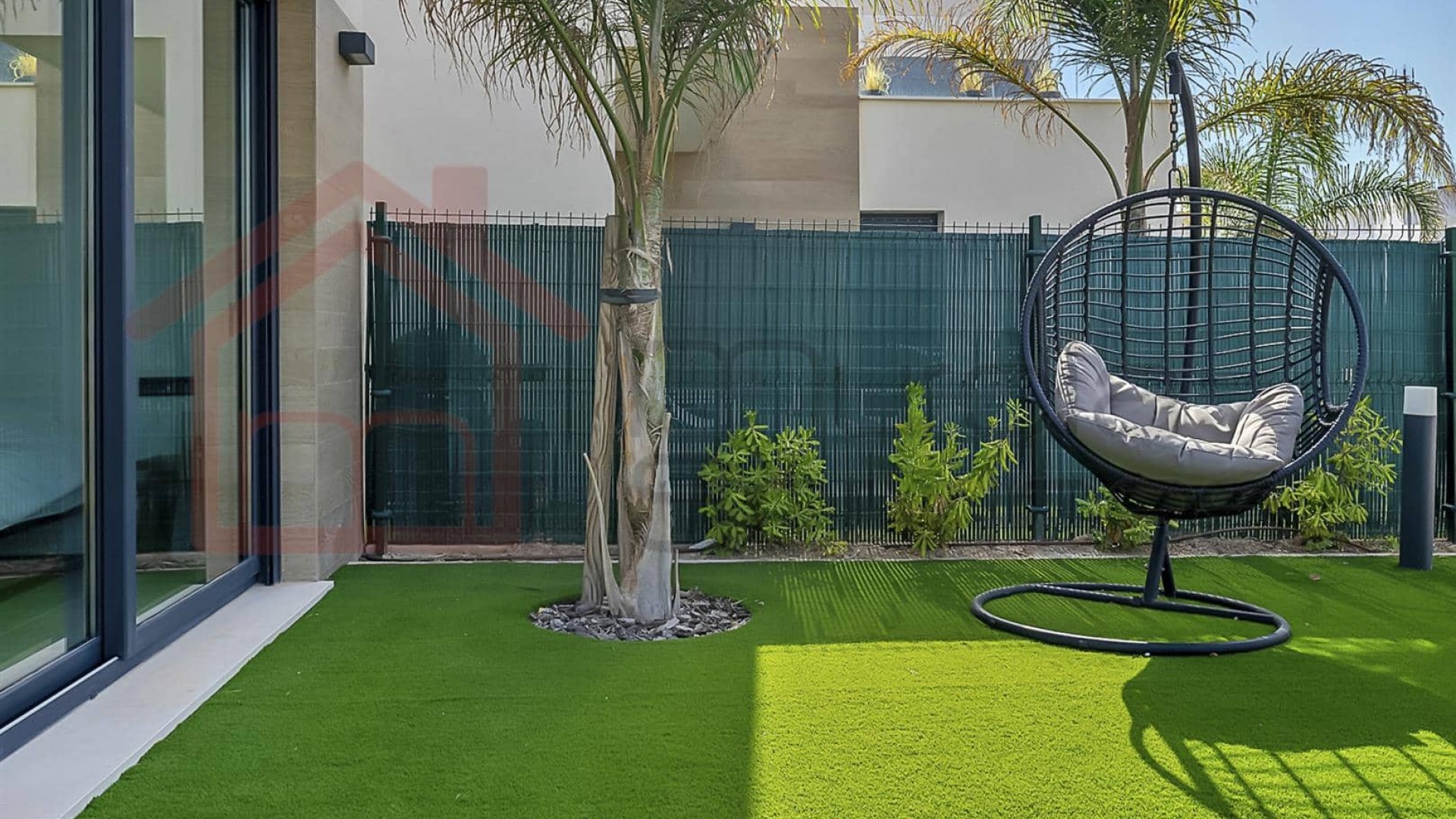 Revente - Villa Individuelle -
Santa Rosalia Lake and Life Resort