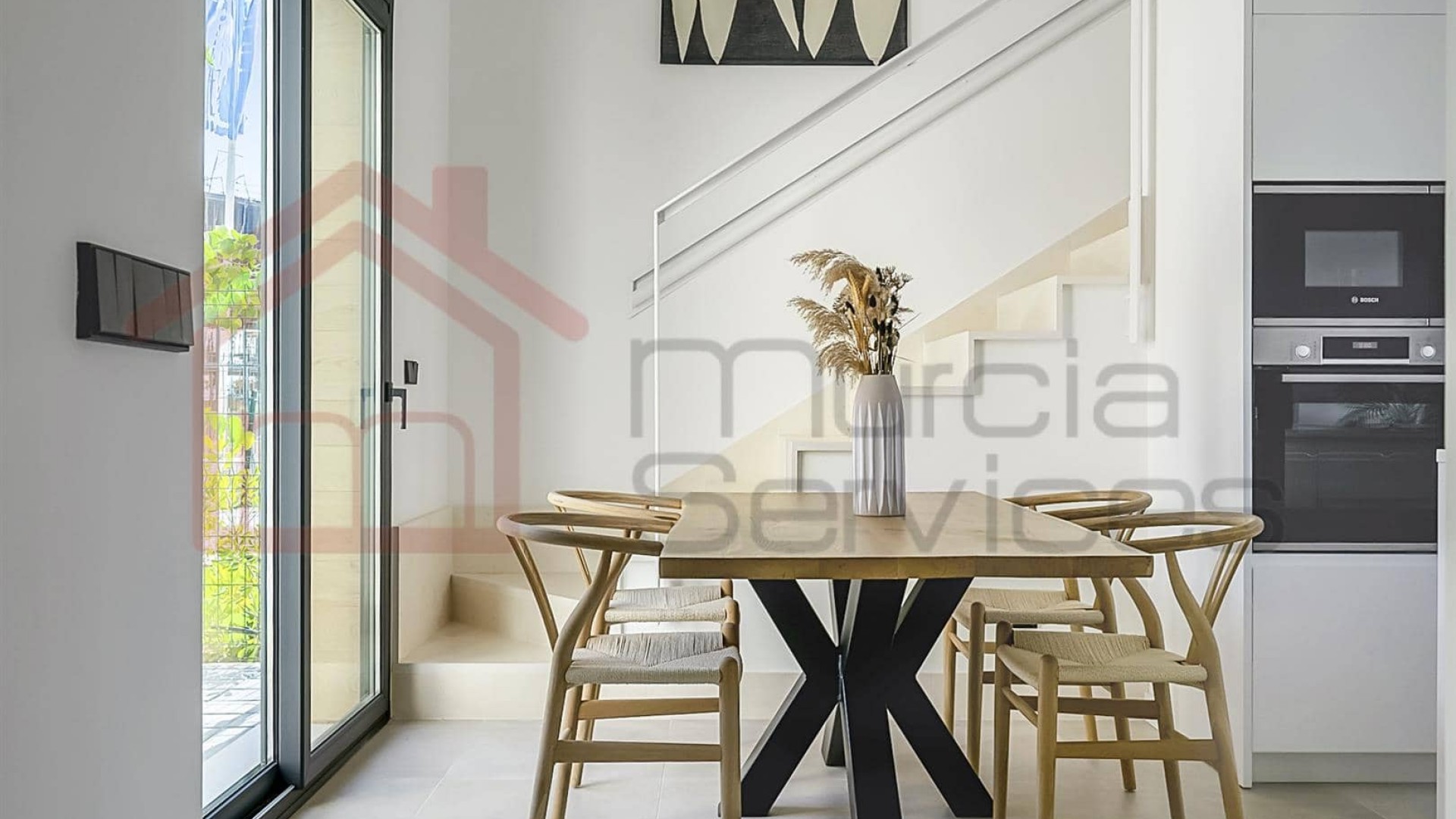 Revente - Villa Individuelle -
Santa Rosalia Lake and Life Resort