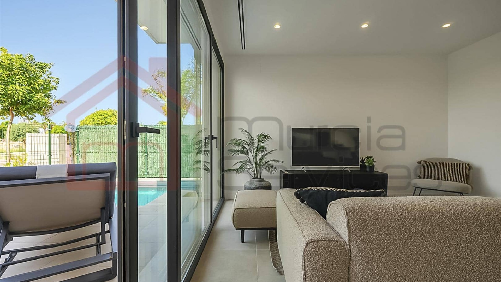 Revente - Villa Individuelle -
Santa Rosalia Lake and Life Resort