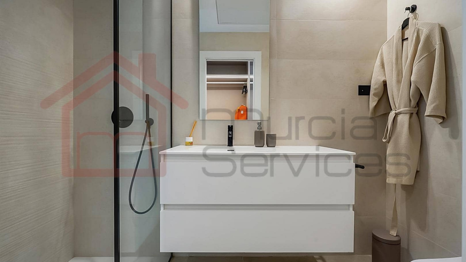 Revente - Villa Individuelle -
Santa Rosalia Lake and Life Resort