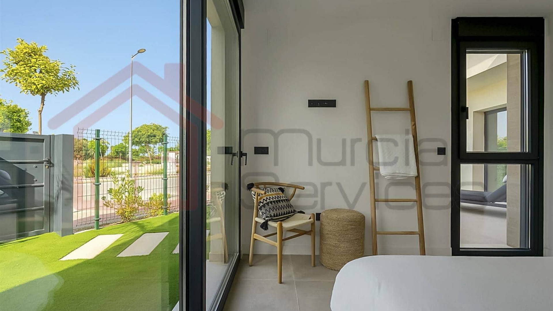 Revente - Villa Individuelle -
Santa Rosalia Lake and Life Resort