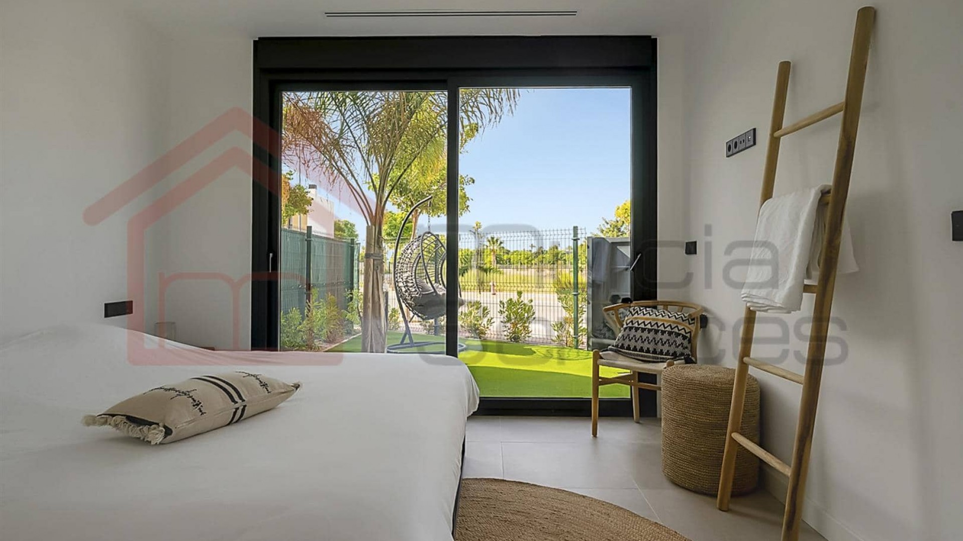 Revente - Villa Individuelle -
Santa Rosalia Lake and Life Resort