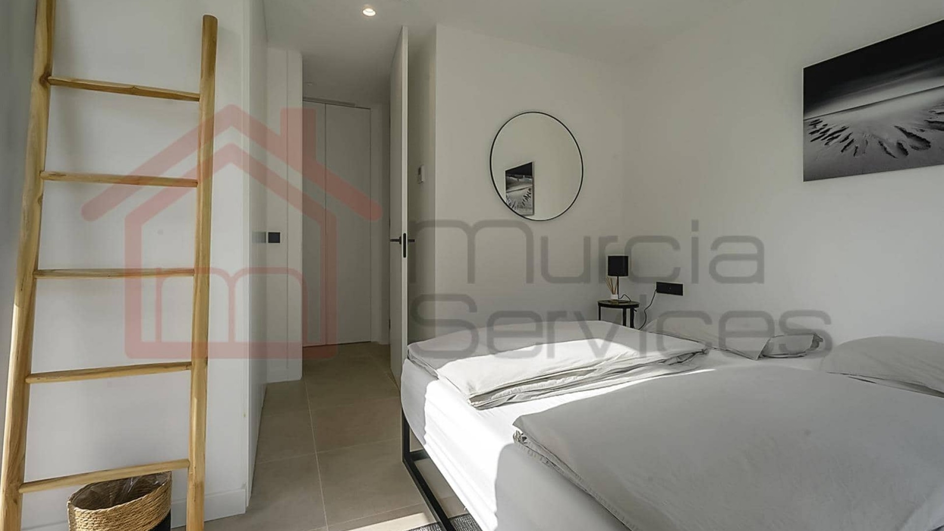 Revente - Villa Individuelle -
Santa Rosalia Lake and Life Resort