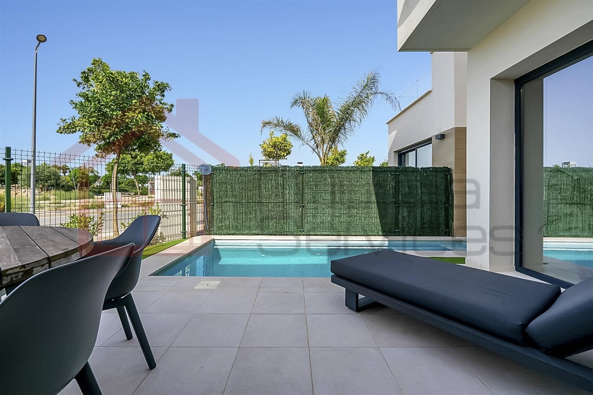 Revente - Villa Individuelle -
Santa Rosalia Lake and Life Resort