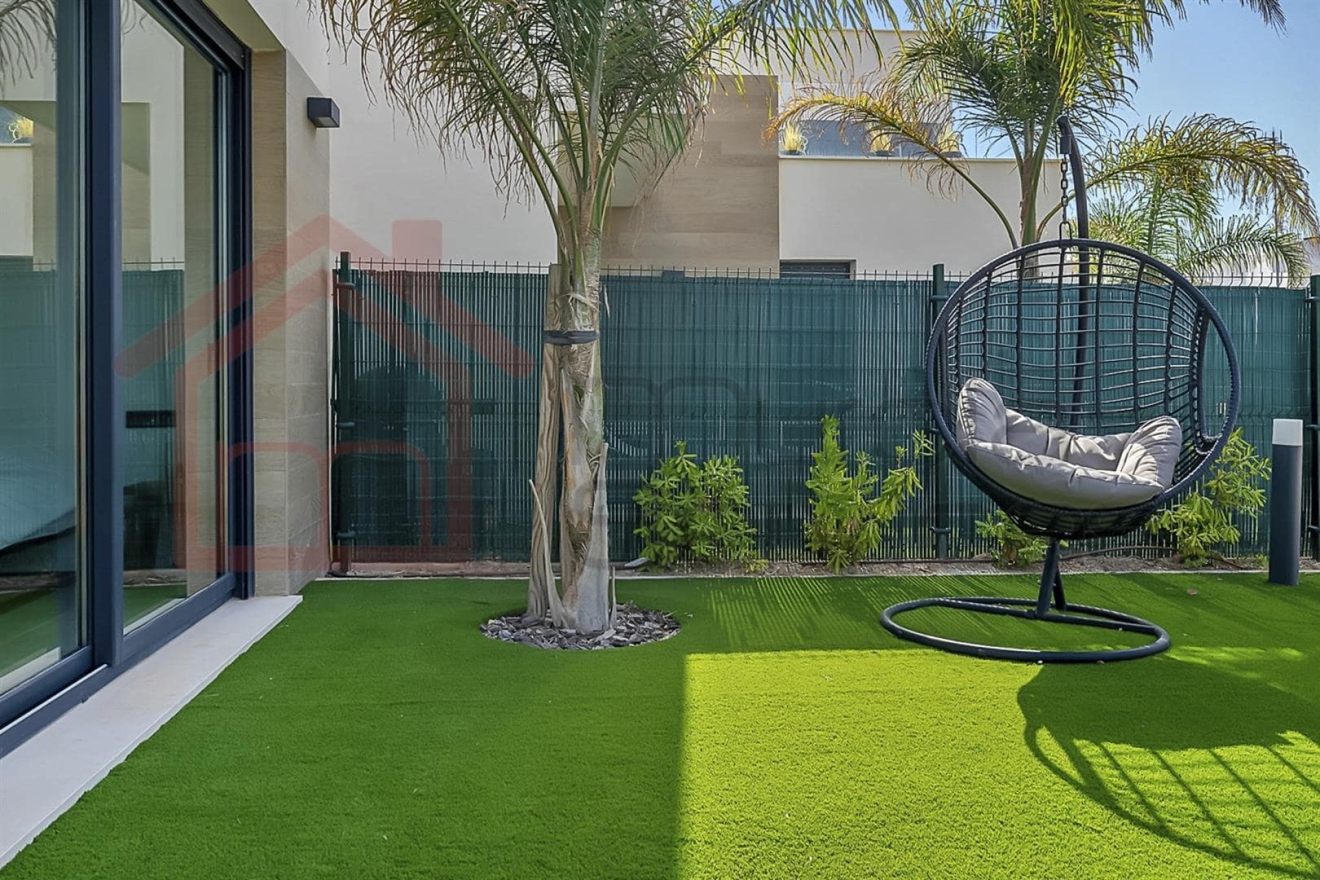 Revente - Villa Individuelle -
Santa Rosalia Lake and Life Resort