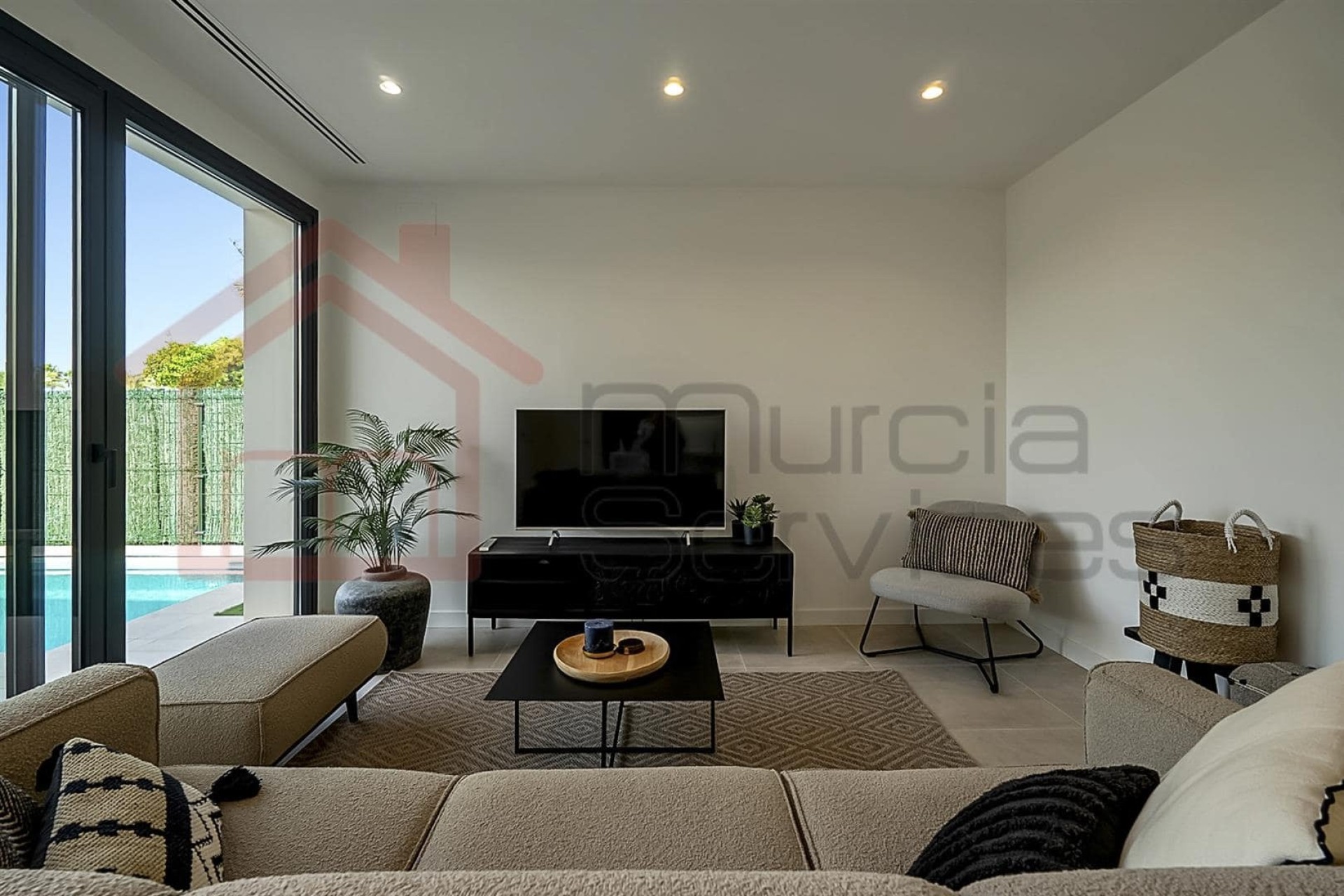 Revente - Villa Individuelle -
Santa Rosalia Lake and Life Resort