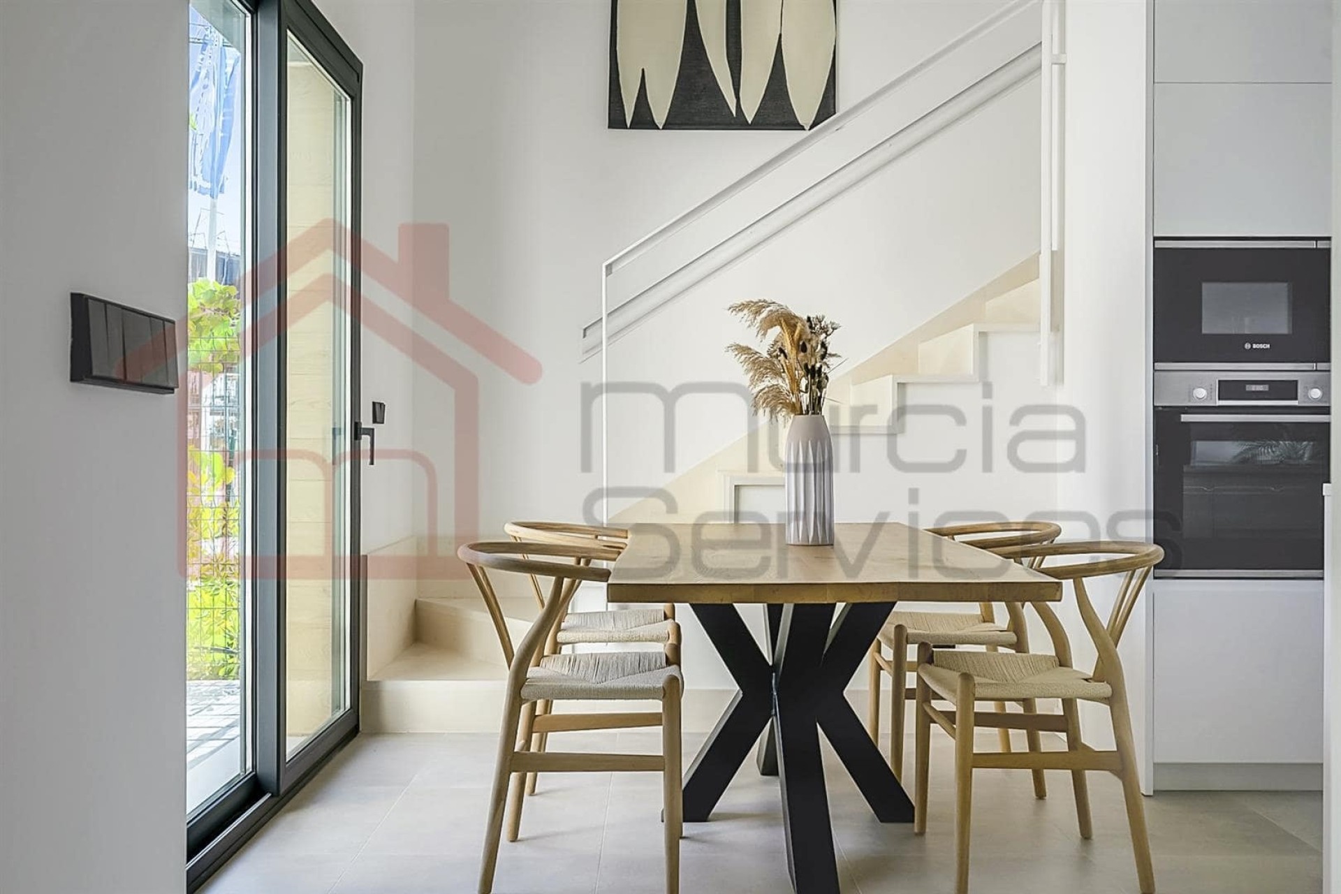 Revente - Villa Individuelle -
Santa Rosalia Lake and Life Resort