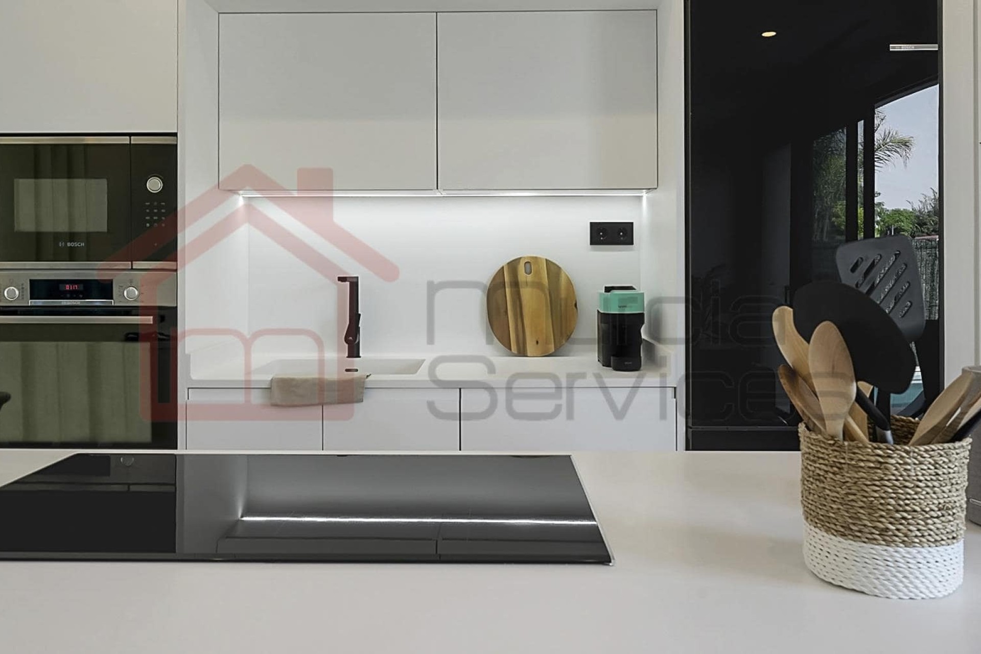 Revente - Villa Individuelle -
Santa Rosalia Lake and Life Resort