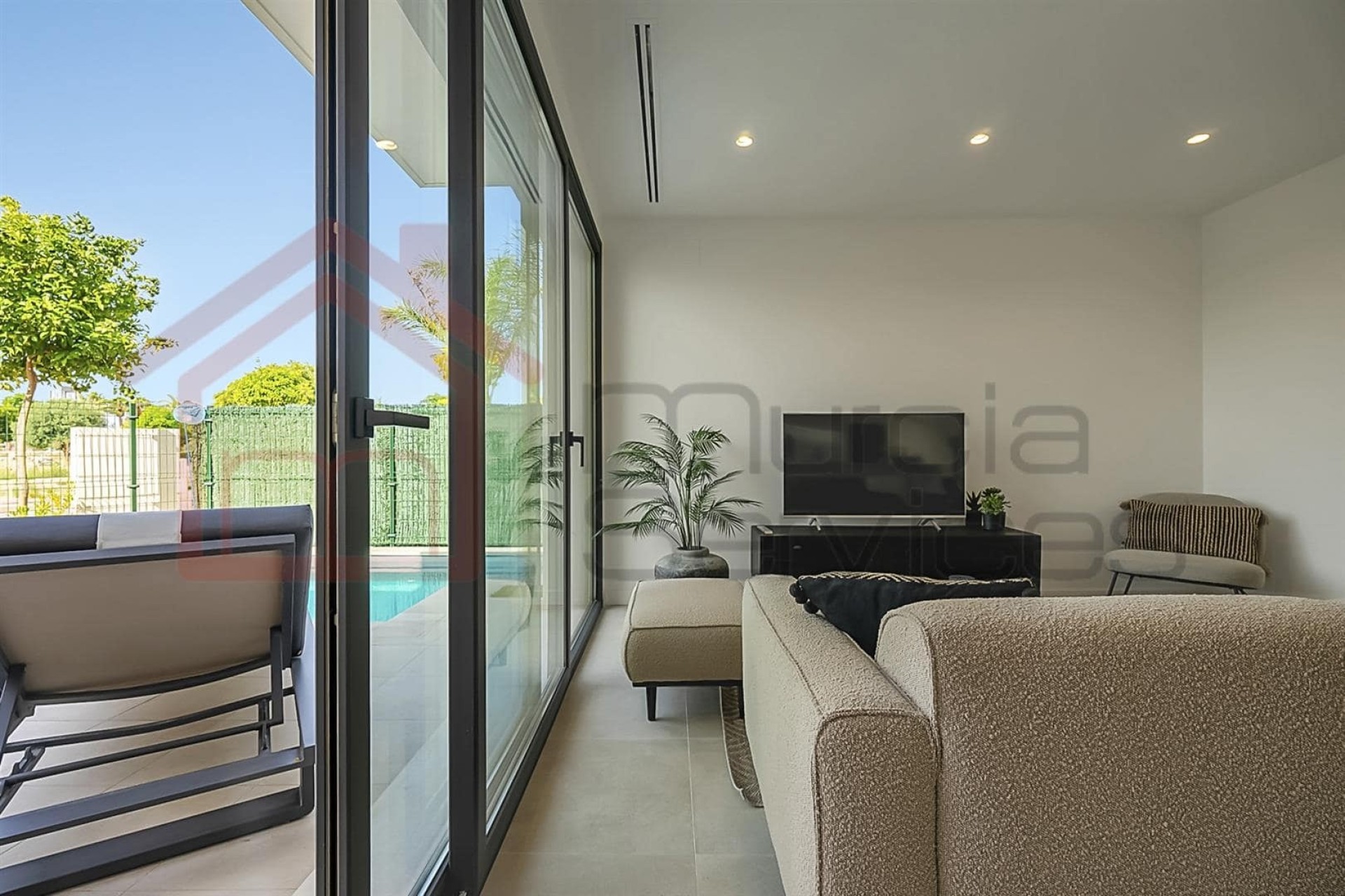 Revente - Villa Individuelle -
Santa Rosalia Lake and Life Resort