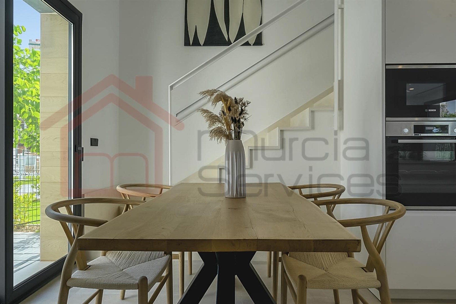 Revente - Villa Individuelle -
Santa Rosalia Lake and Life Resort