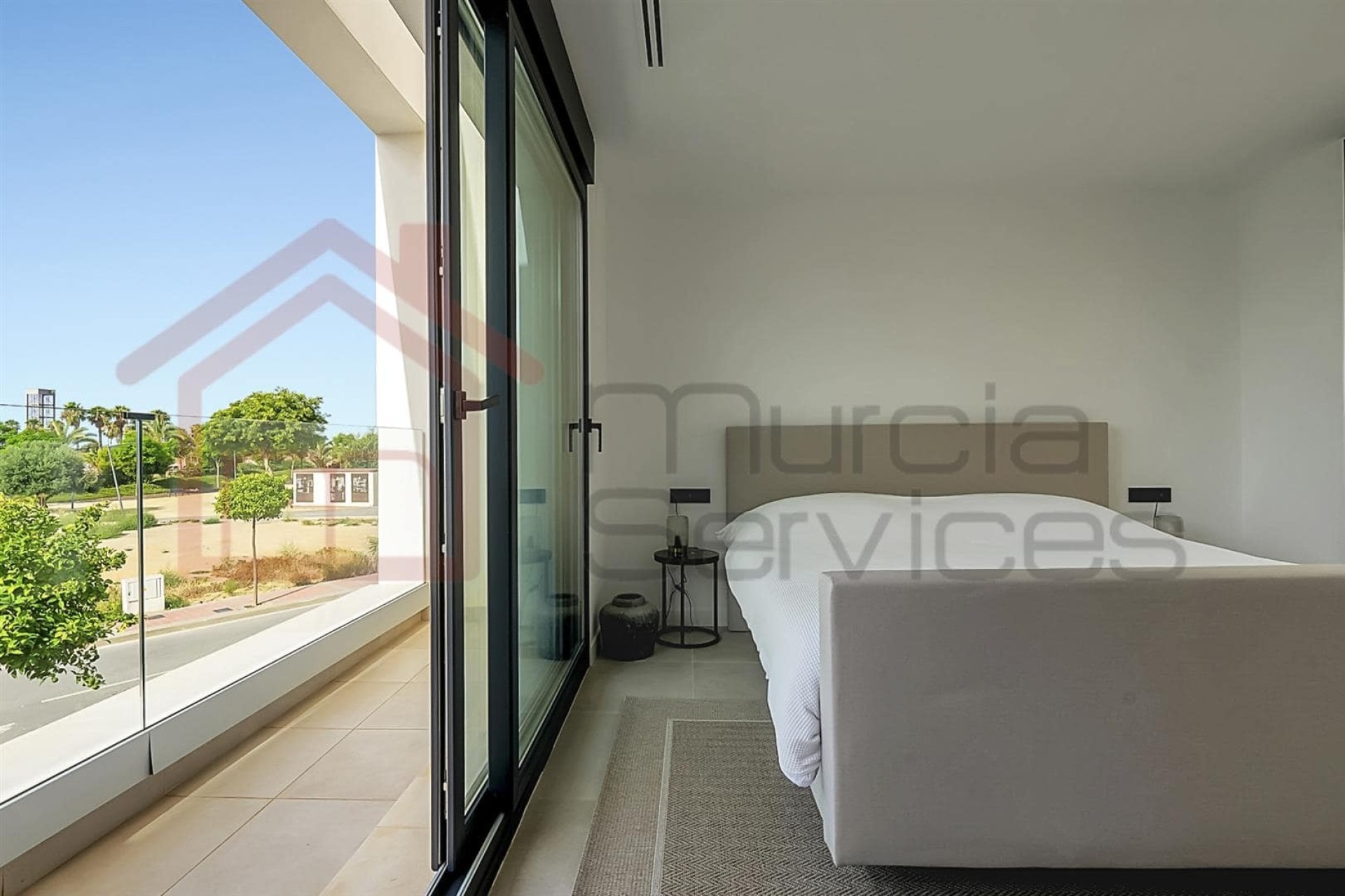 Revente - Villa Individuelle -
Santa Rosalia Lake and Life Resort