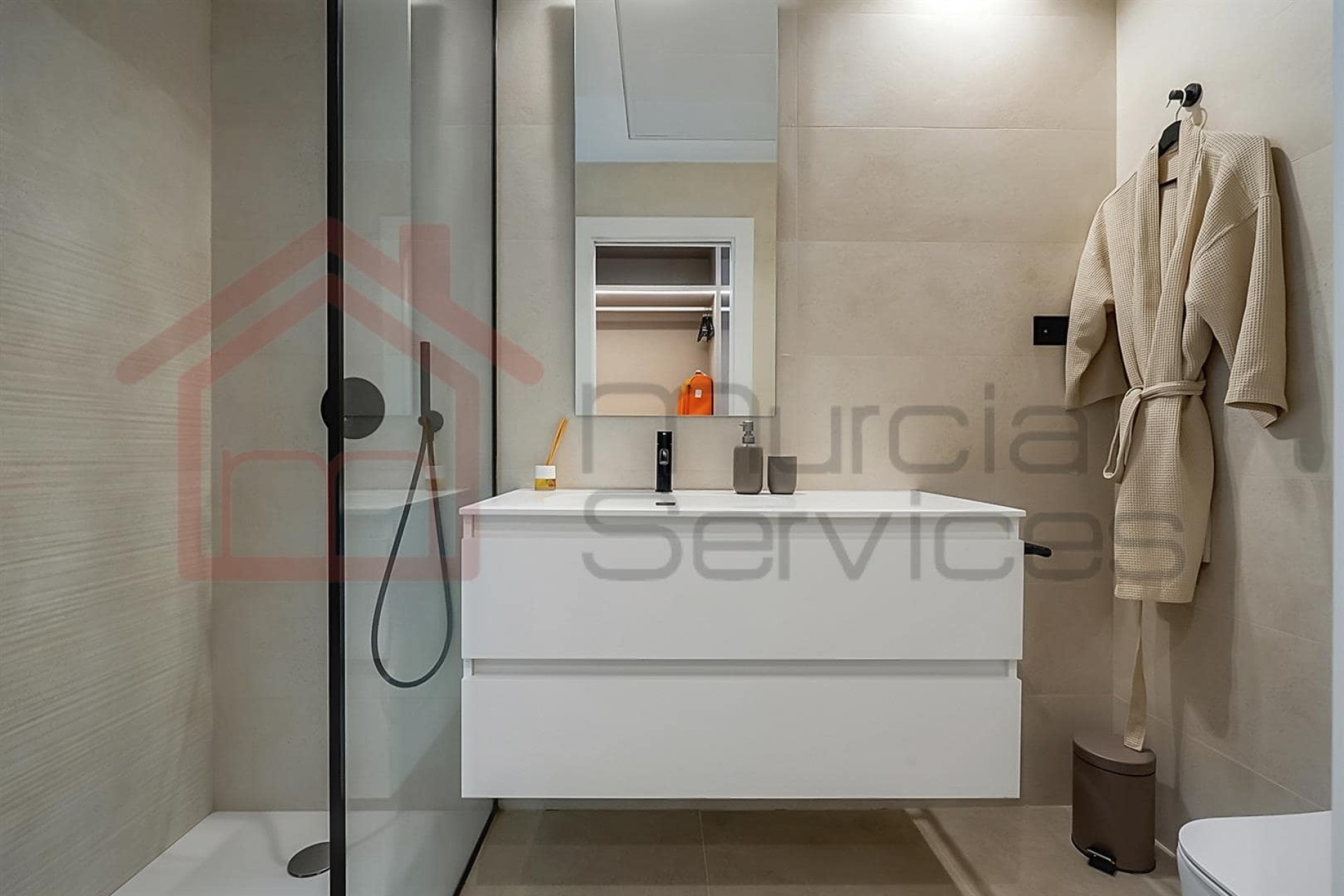 Revente - Villa Individuelle -
Santa Rosalia Lake and Life Resort