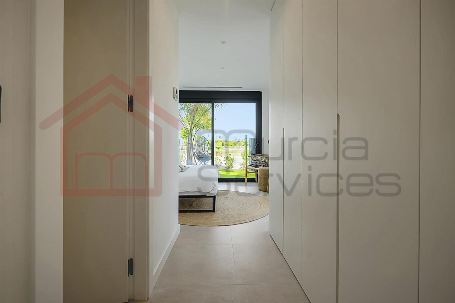 Revente - Villa Individuelle -
Santa Rosalia Lake and Life Resort