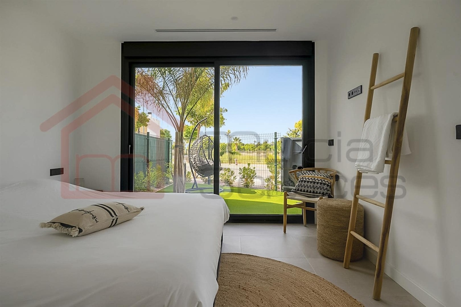 Revente - Villa Individuelle -
Santa Rosalia Lake and Life Resort