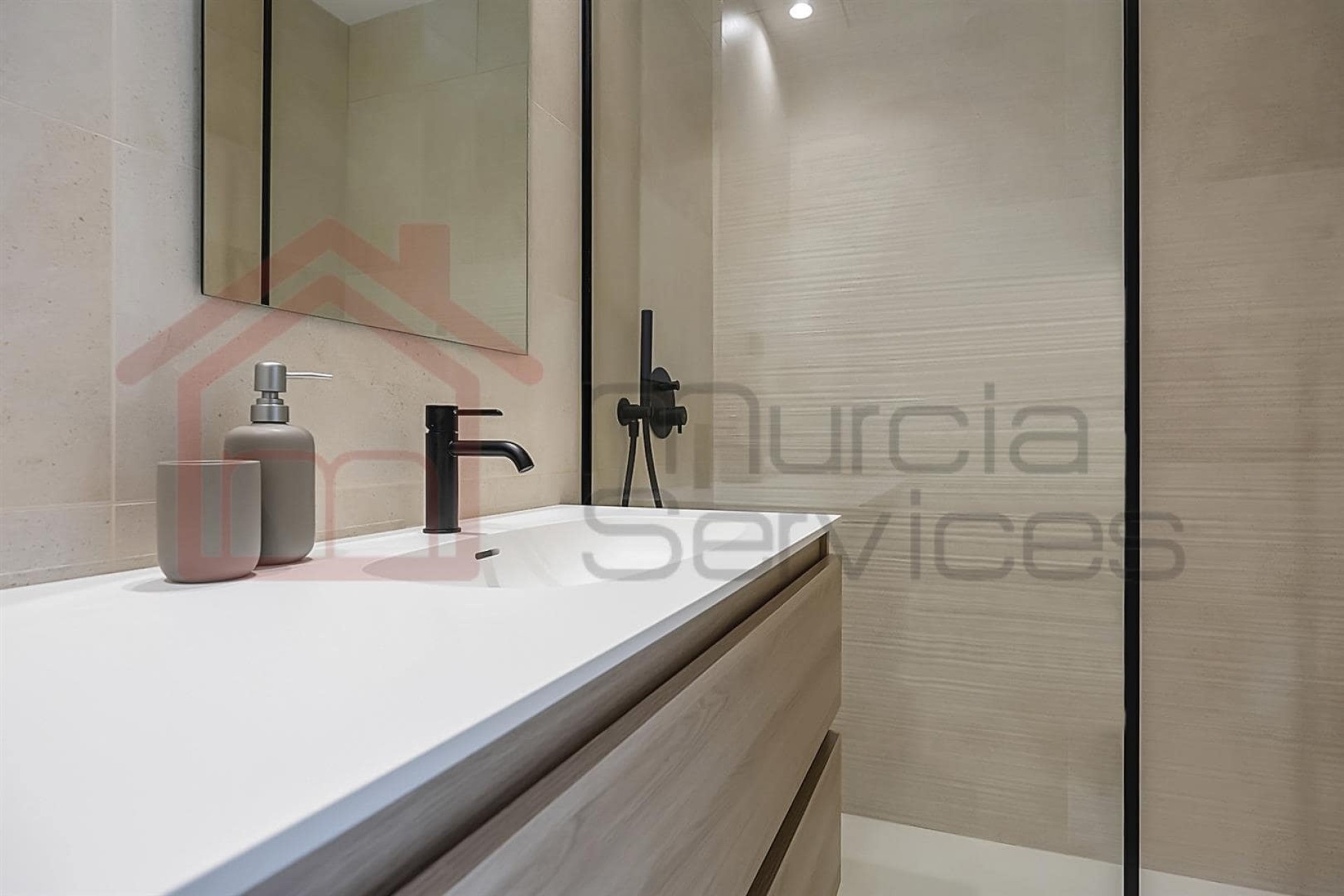 Revente - Villa Individuelle -
Santa Rosalia Lake and Life Resort