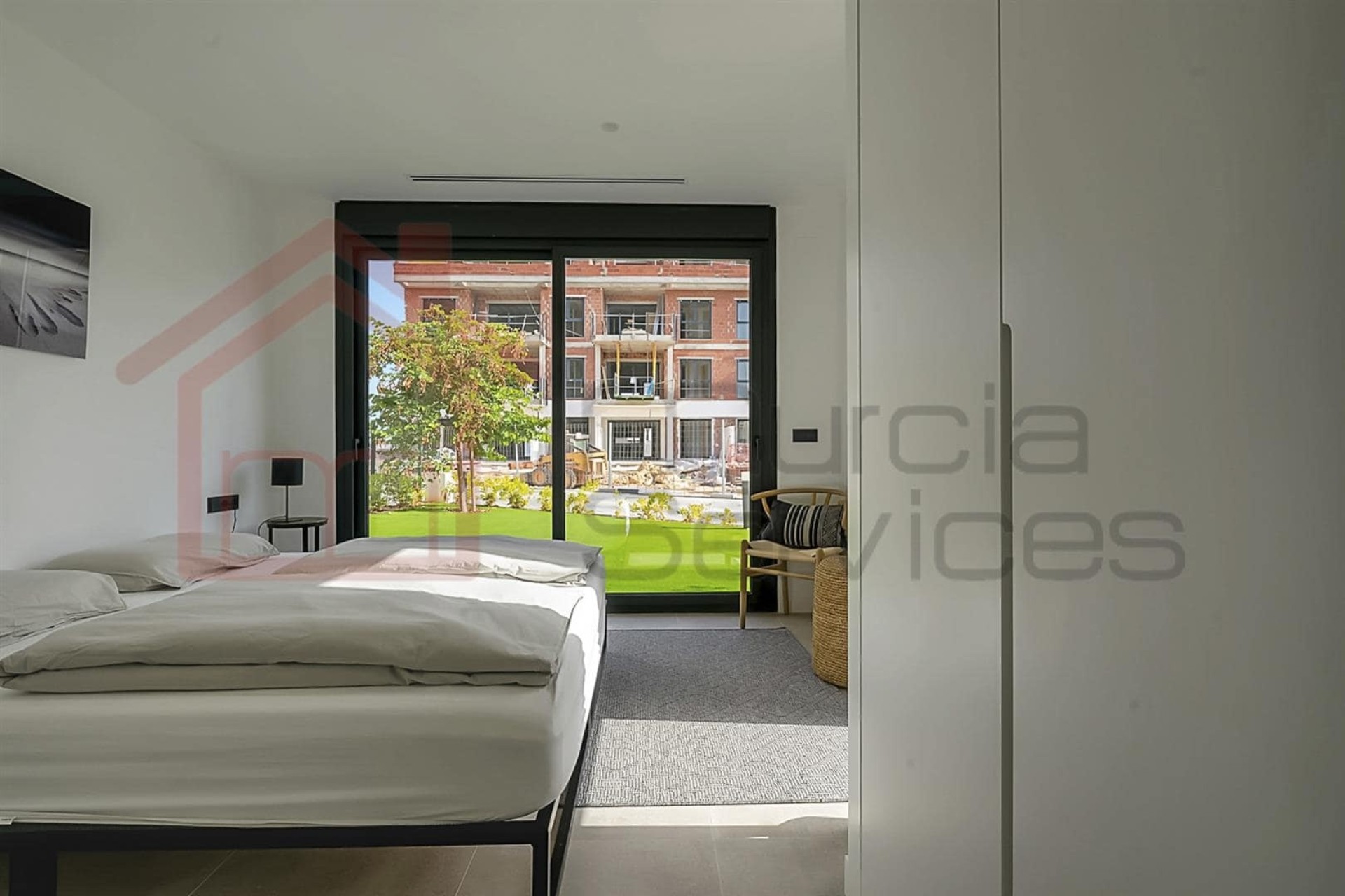 Revente - Villa Individuelle -
Santa Rosalia Lake and Life Resort