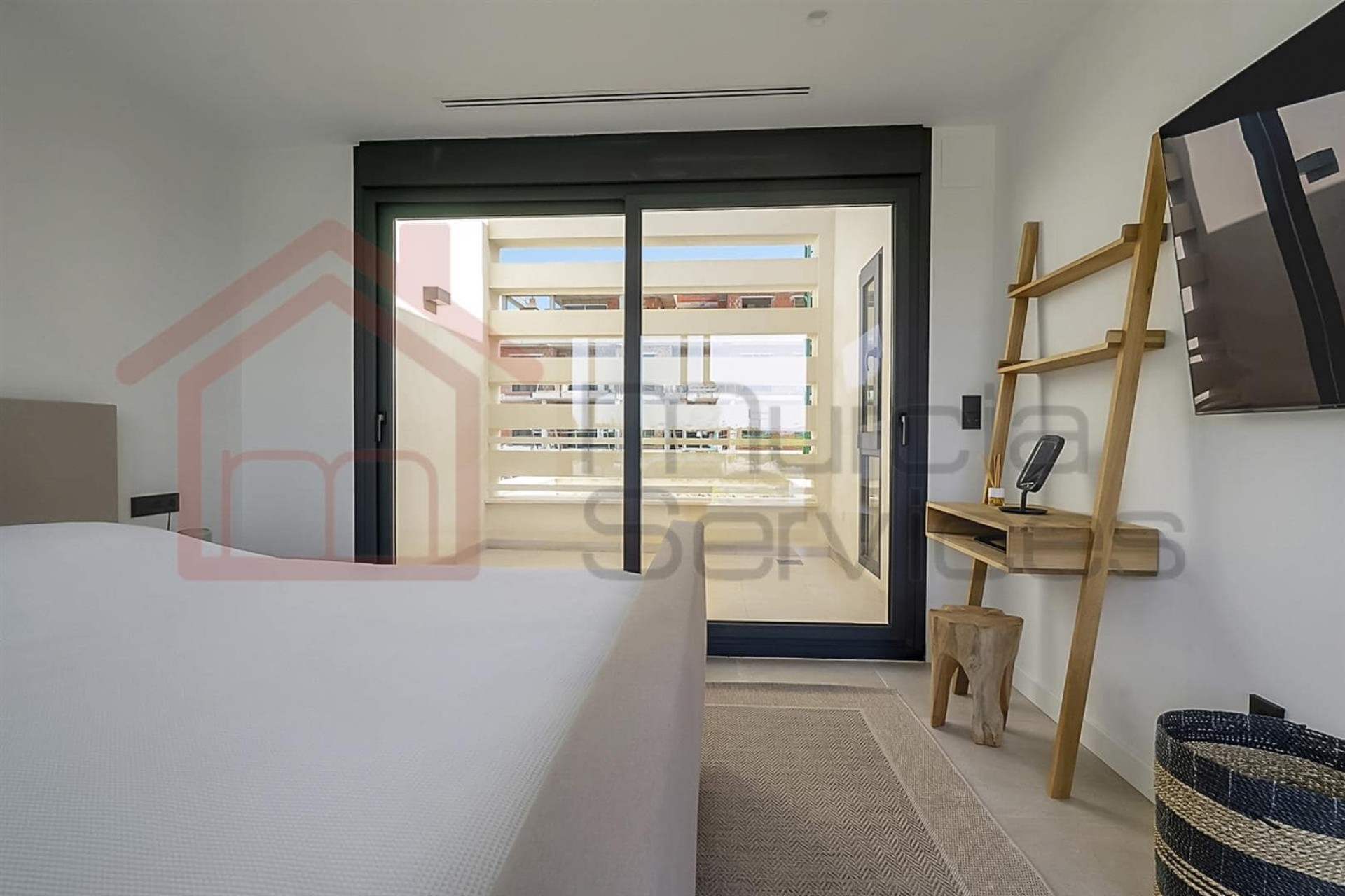 Revente - Villa Individuelle -
Santa Rosalia Lake and Life Resort