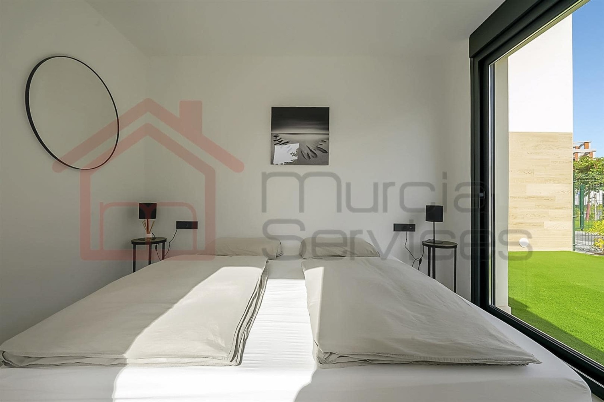 Revente - Villa Individuelle -
Santa Rosalia Lake and Life Resort