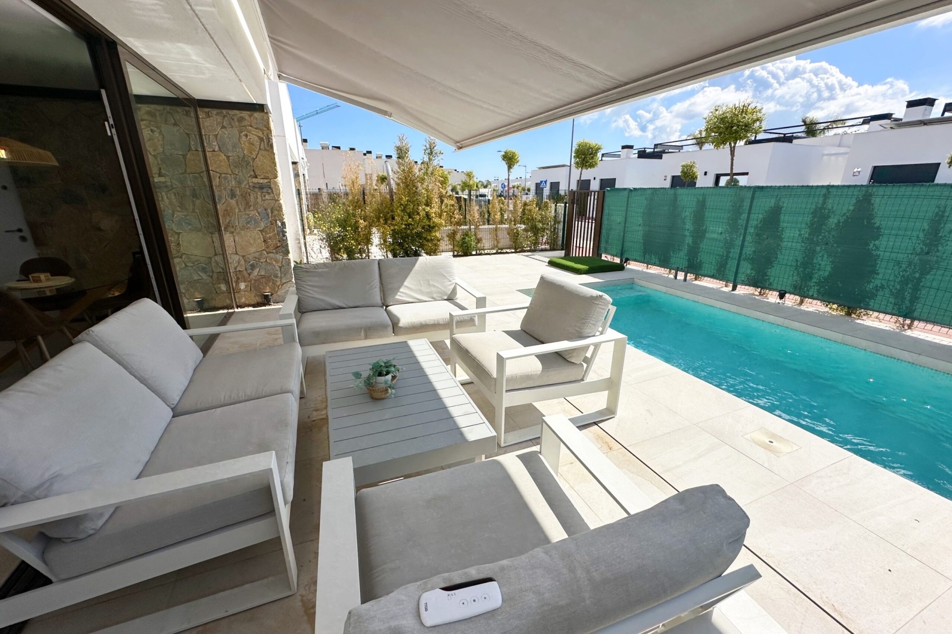 Revente - Villa Individuelle -
Santa Rosalia Resort - Inland