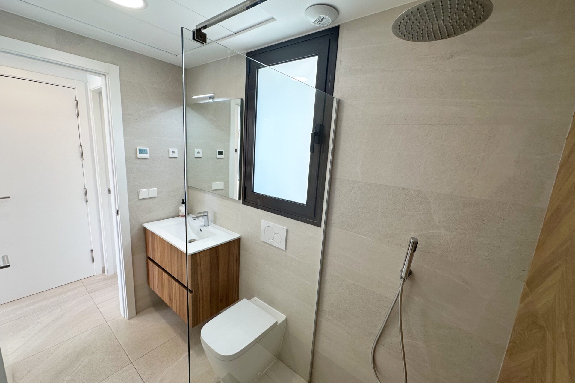 Revente - Villa Individuelle -
Santa Rosalia Resort - Inland