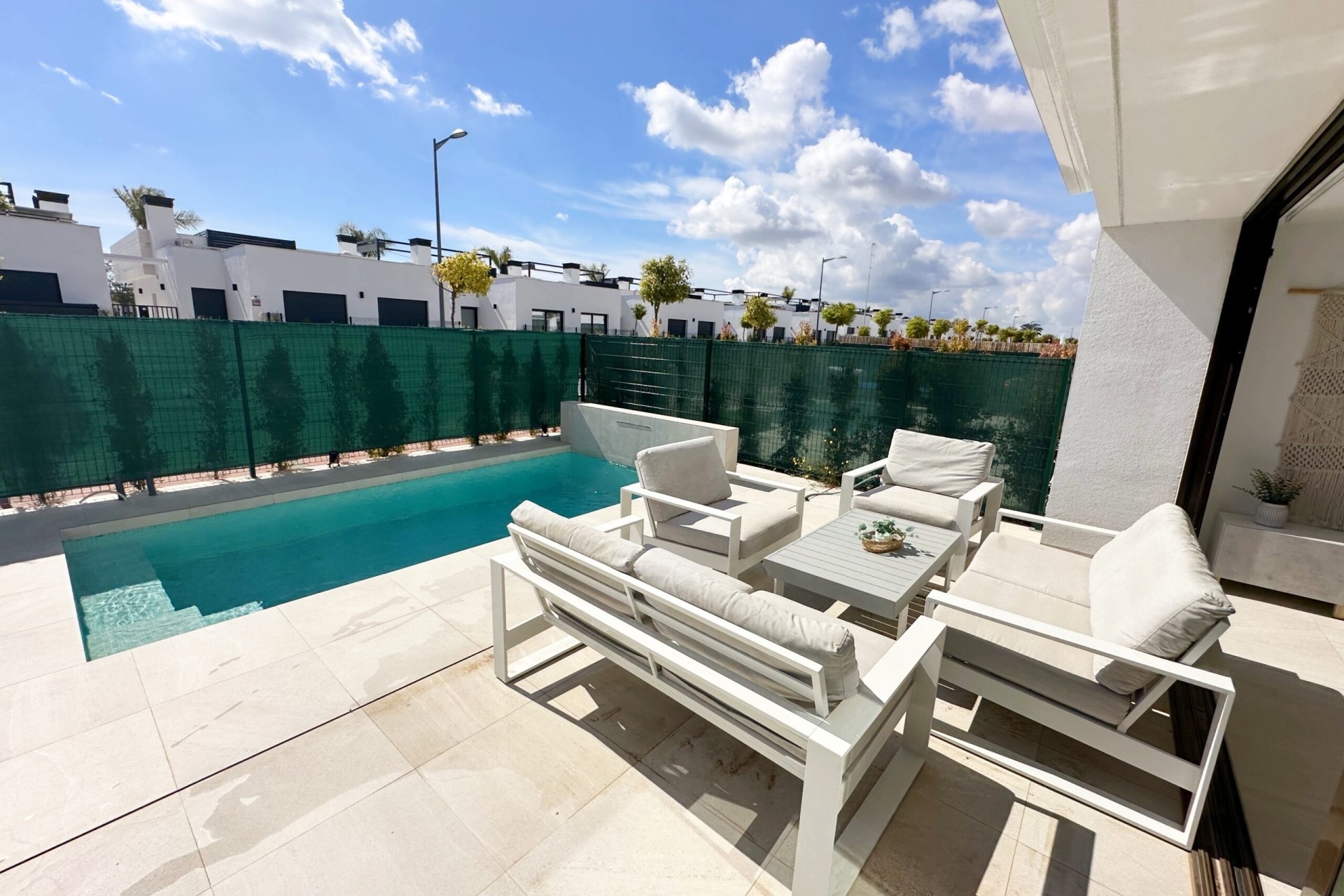 Revente - Villa Individuelle -
Santa Rosalia Resort - Inland
