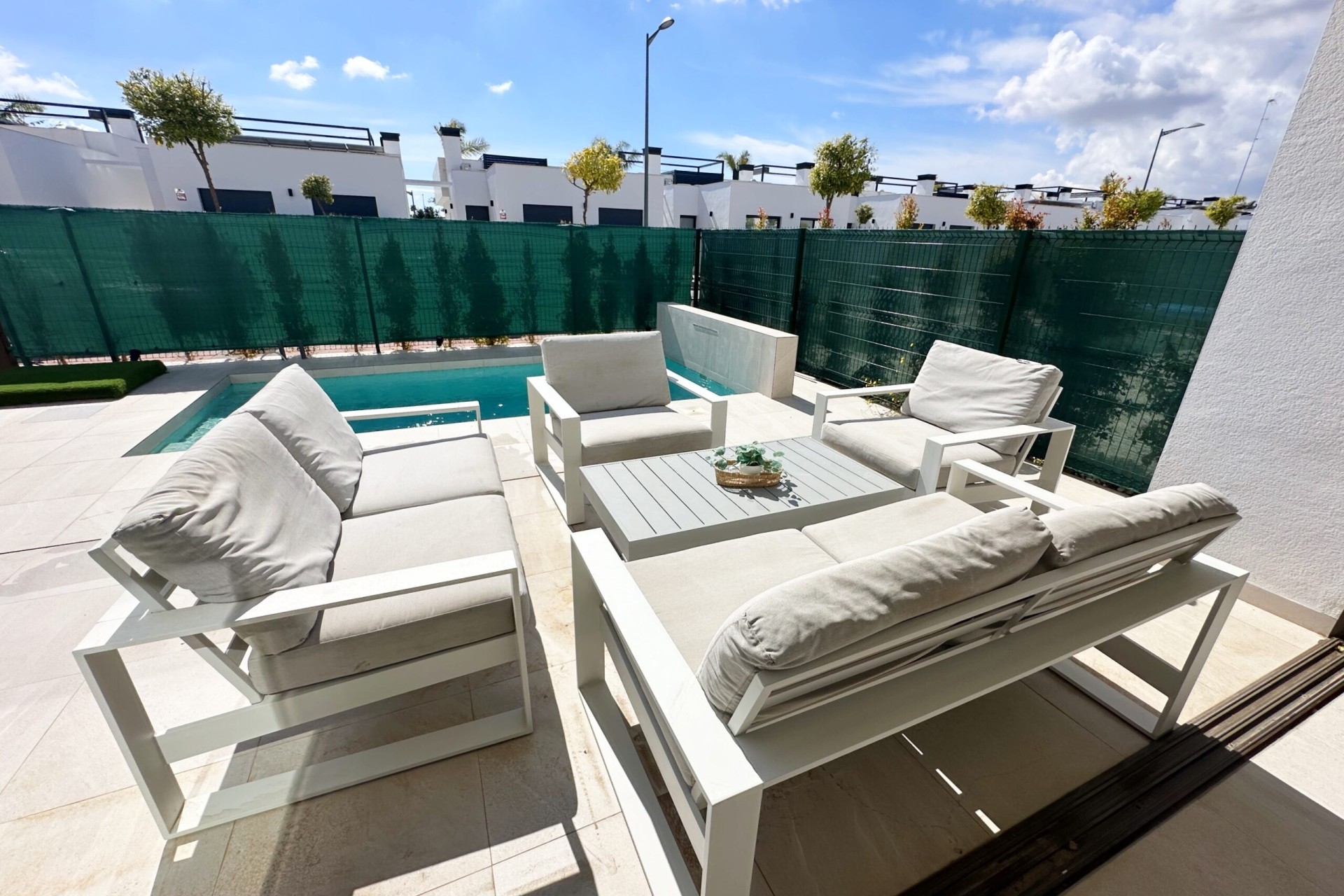 Revente - Villa Individuelle -
Santa Rosalia Resort - Inland