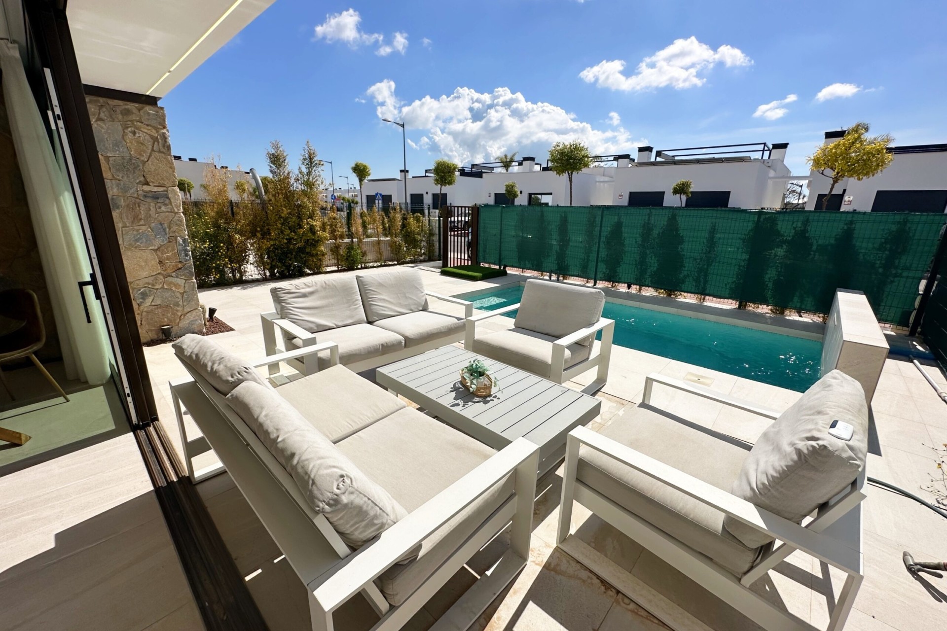 Revente - Villa Individuelle -
Santa Rosalia Resort - Inland